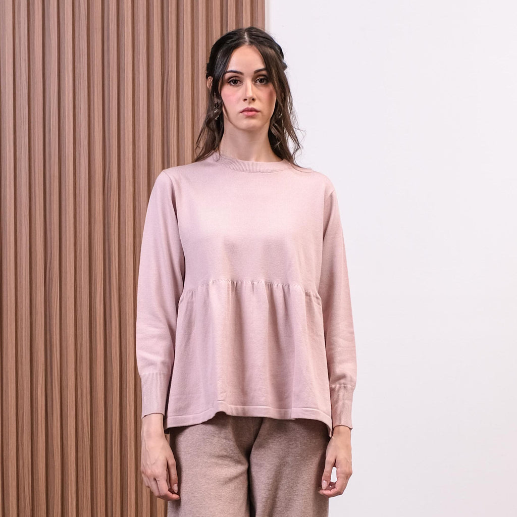 Asiro Kima Top