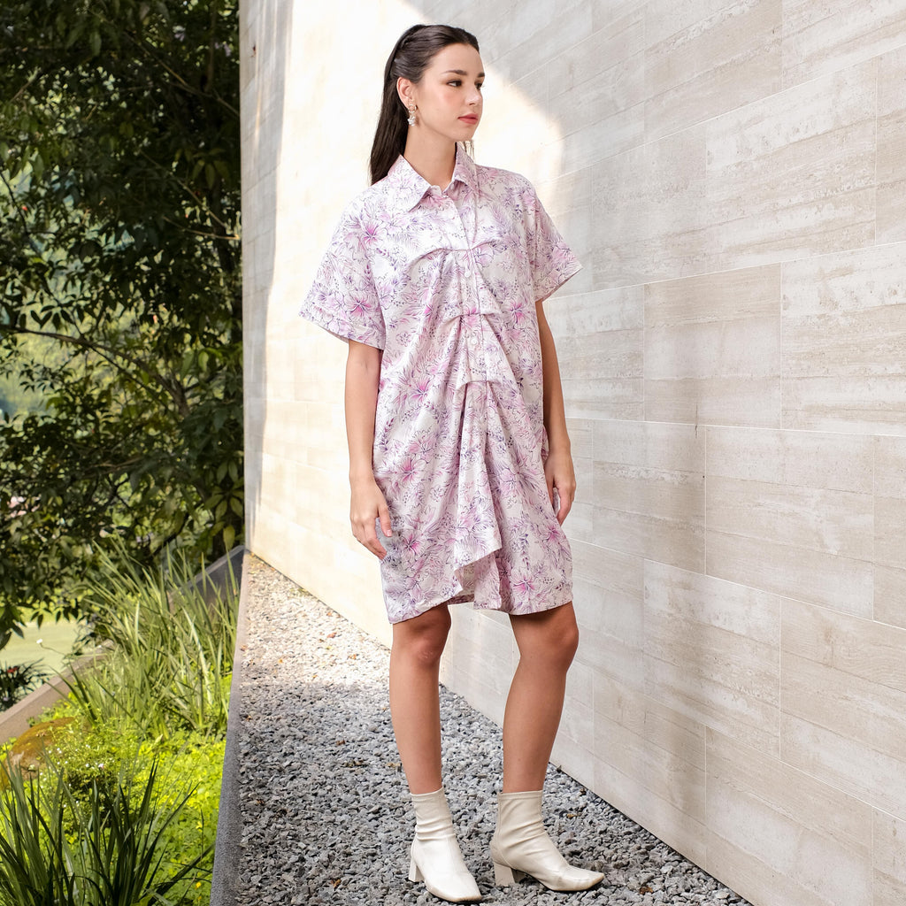 Asiro Elora Dress