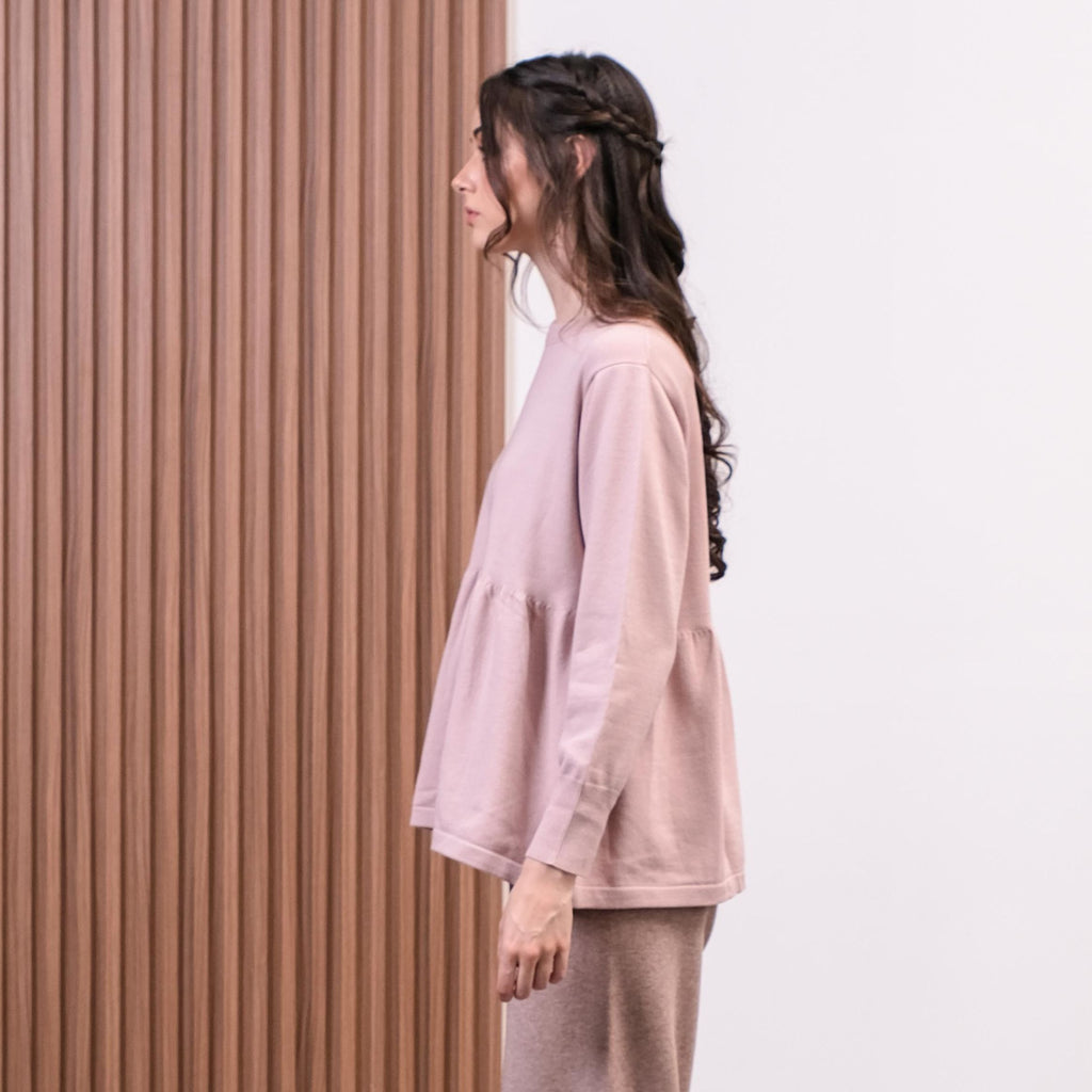 Asiro Kima Top