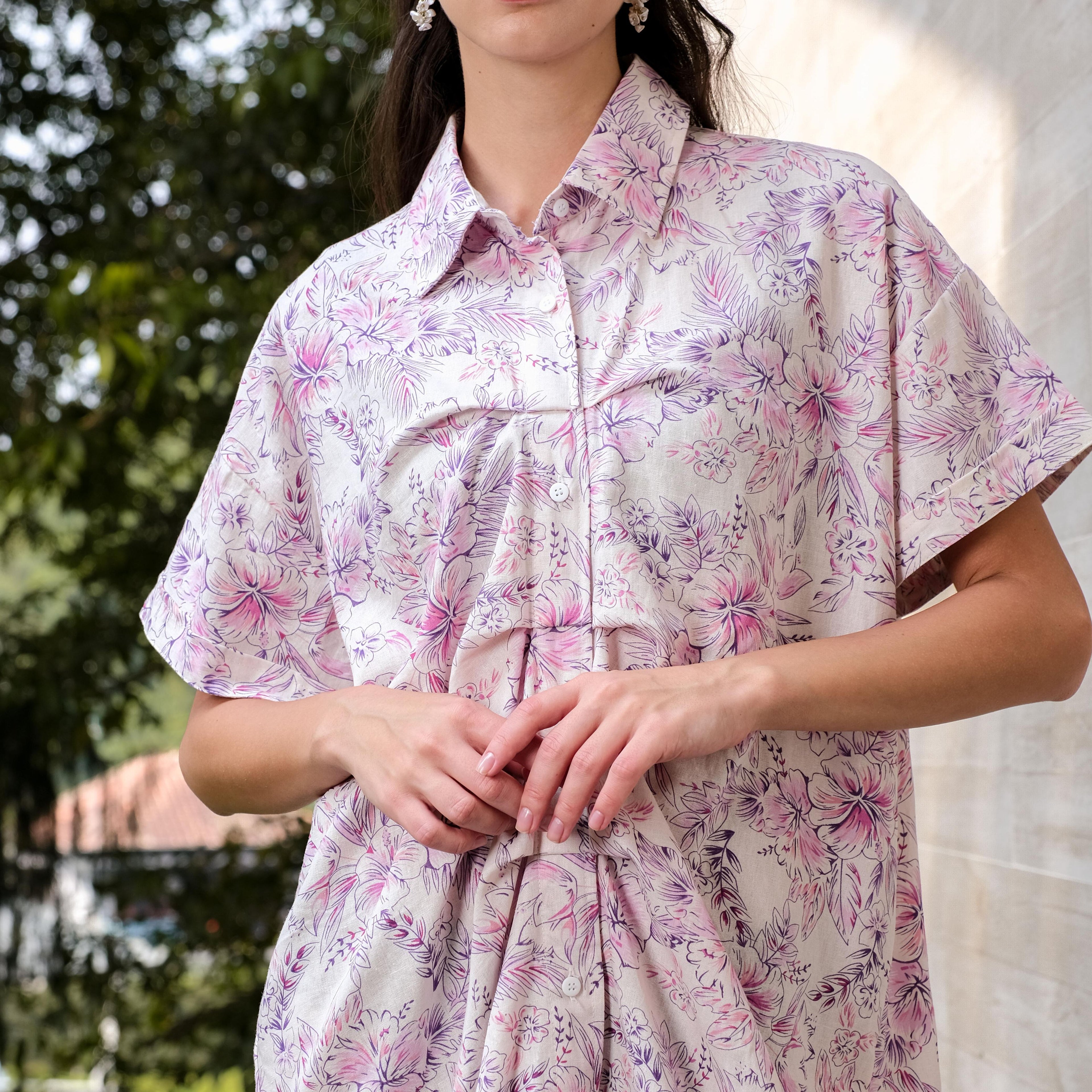 Asiro Elora Dress