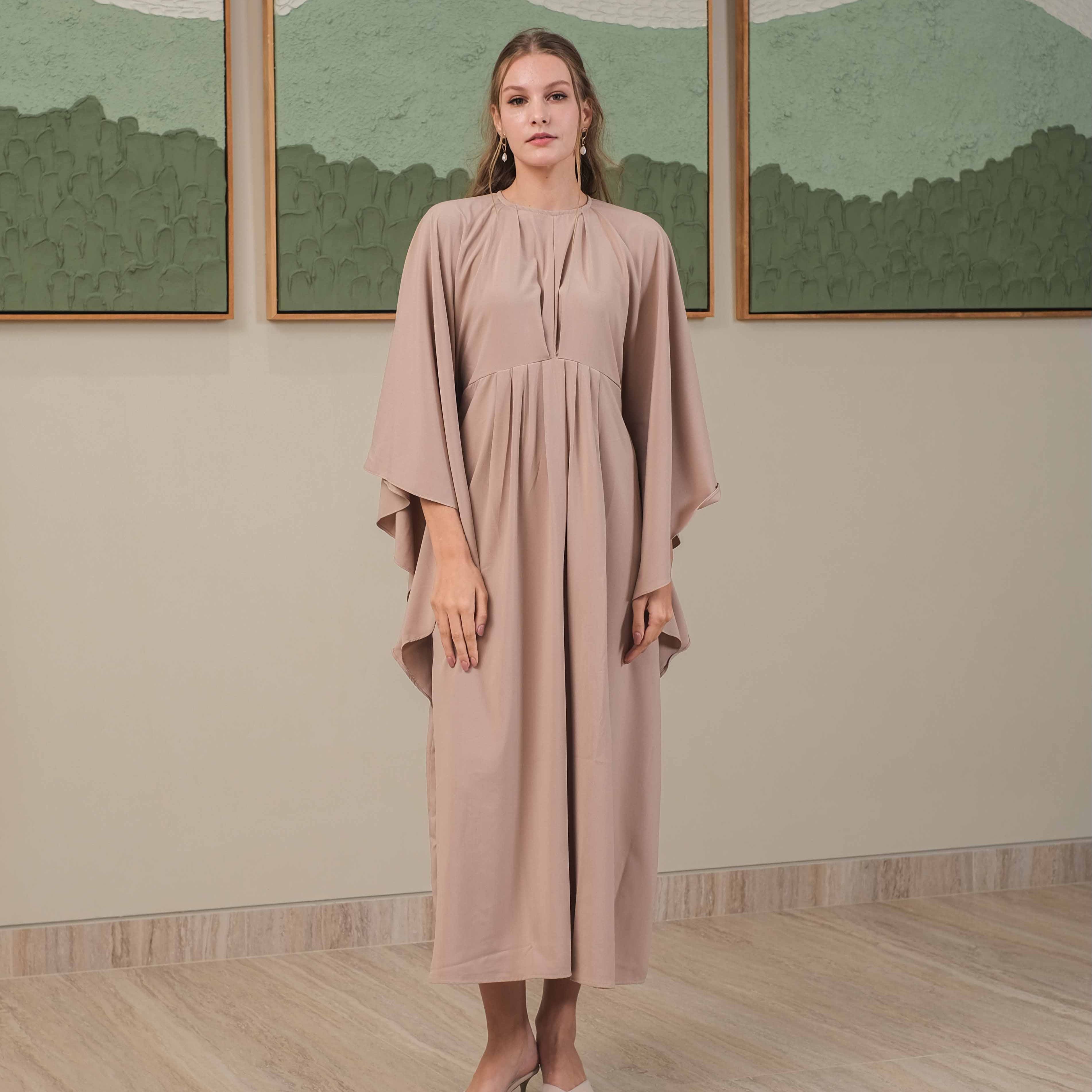 Asiro Arula Dress