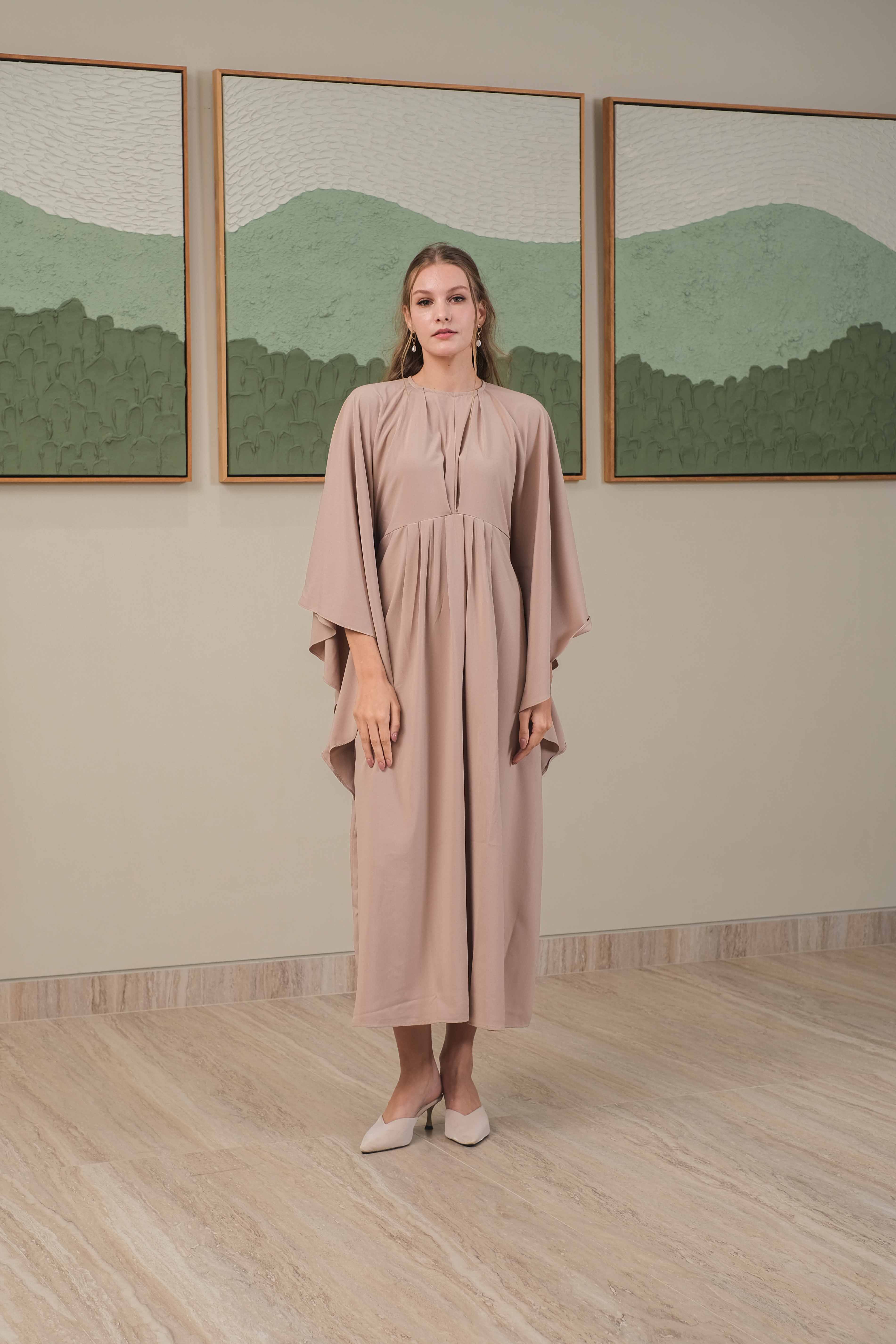 Asiro Arula Dress