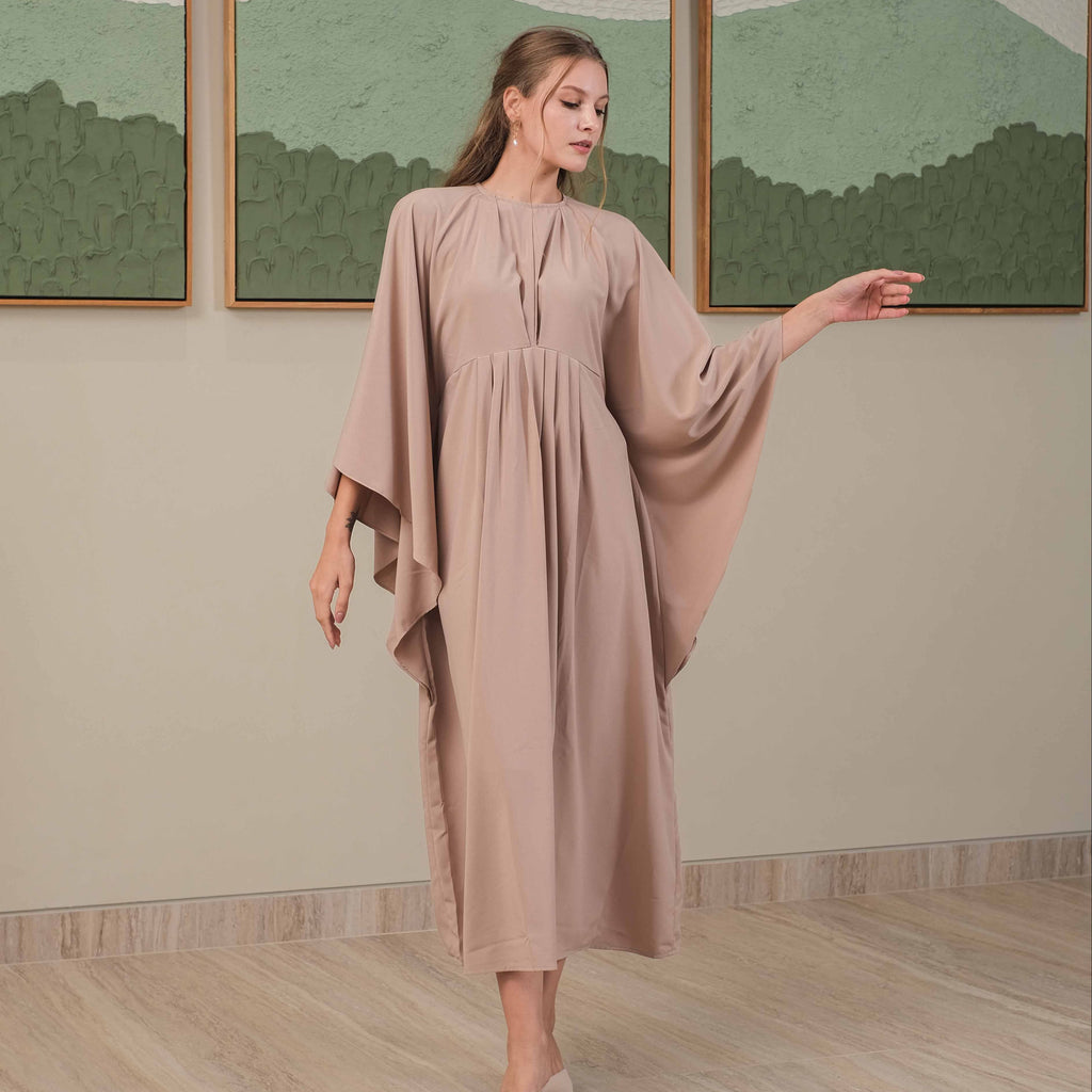 Asiro Arula Dress