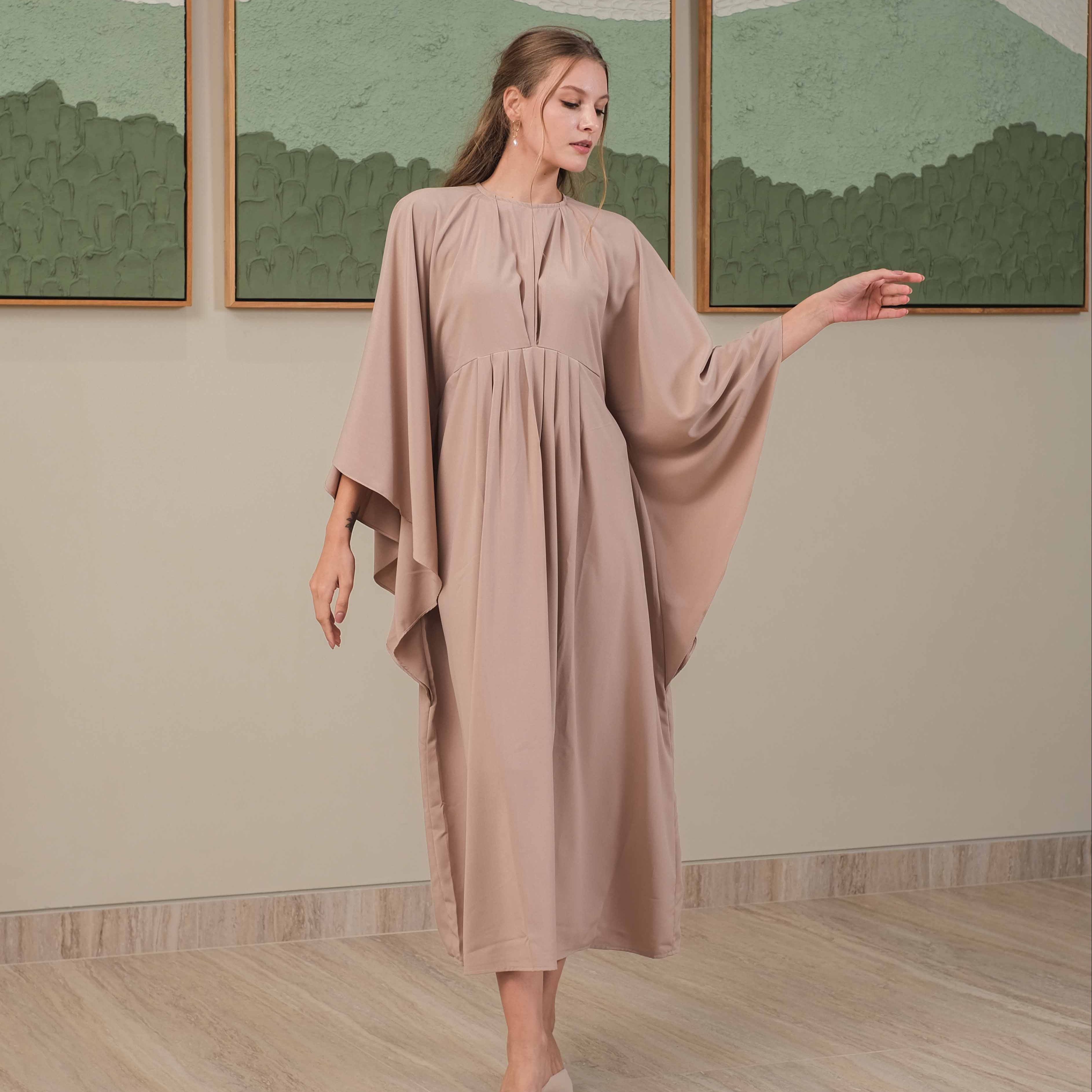 Asiro Arula Dress