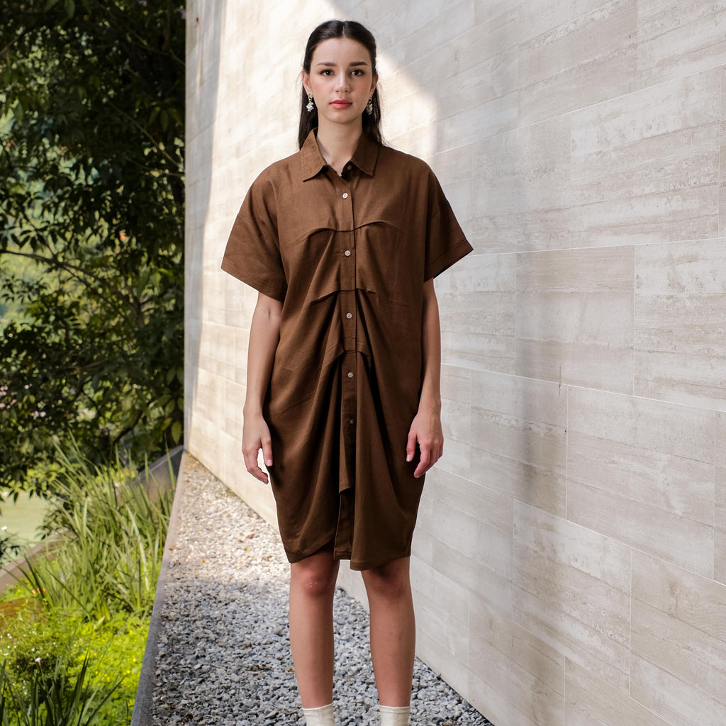 Asiro Elora Dress
