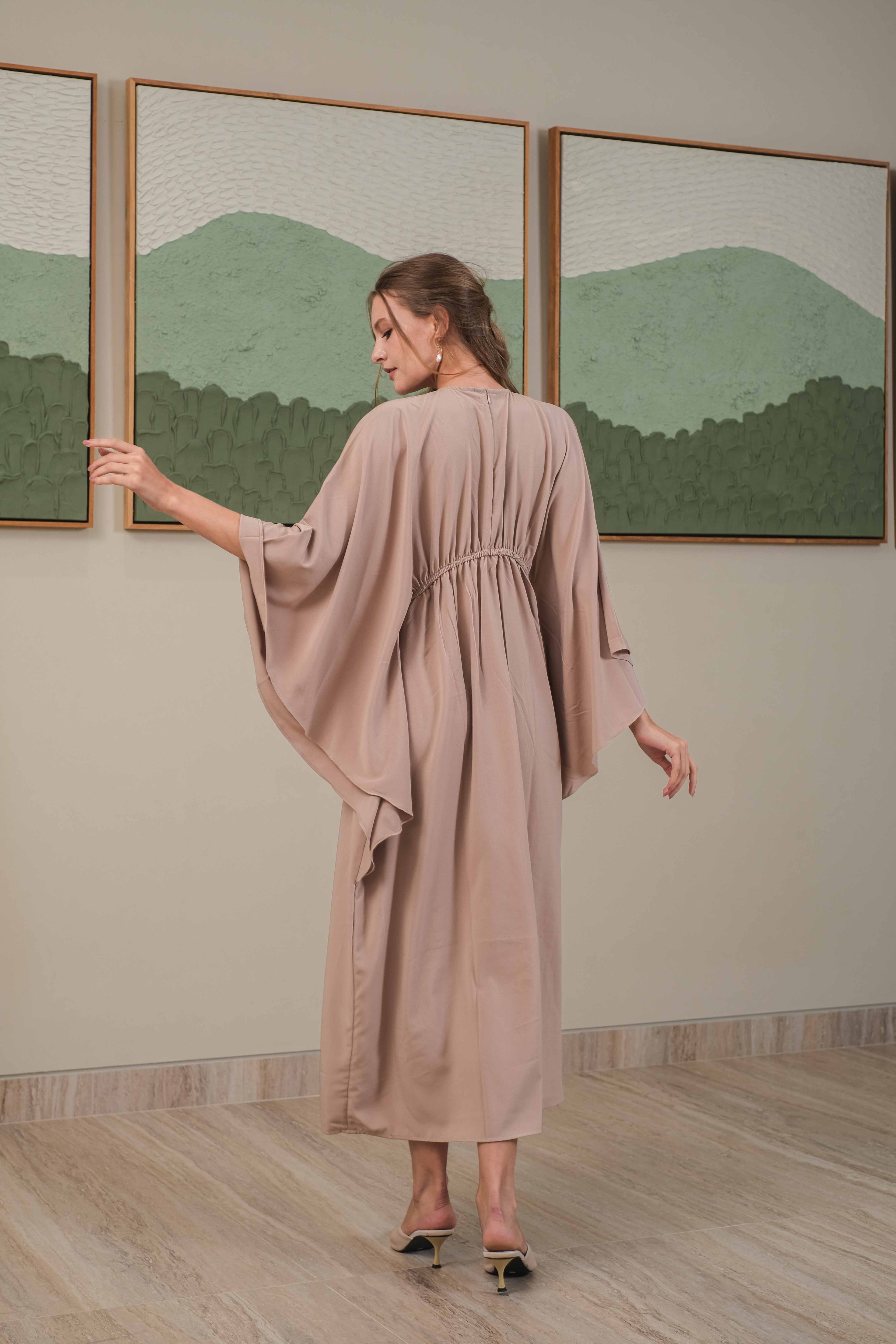 Asiro Arula Dress