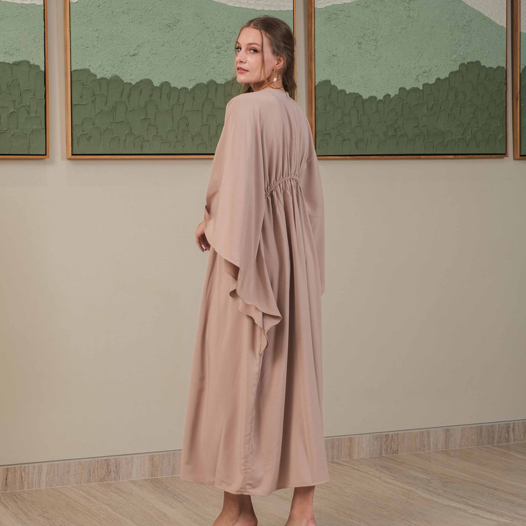 Asiro Arula Dress