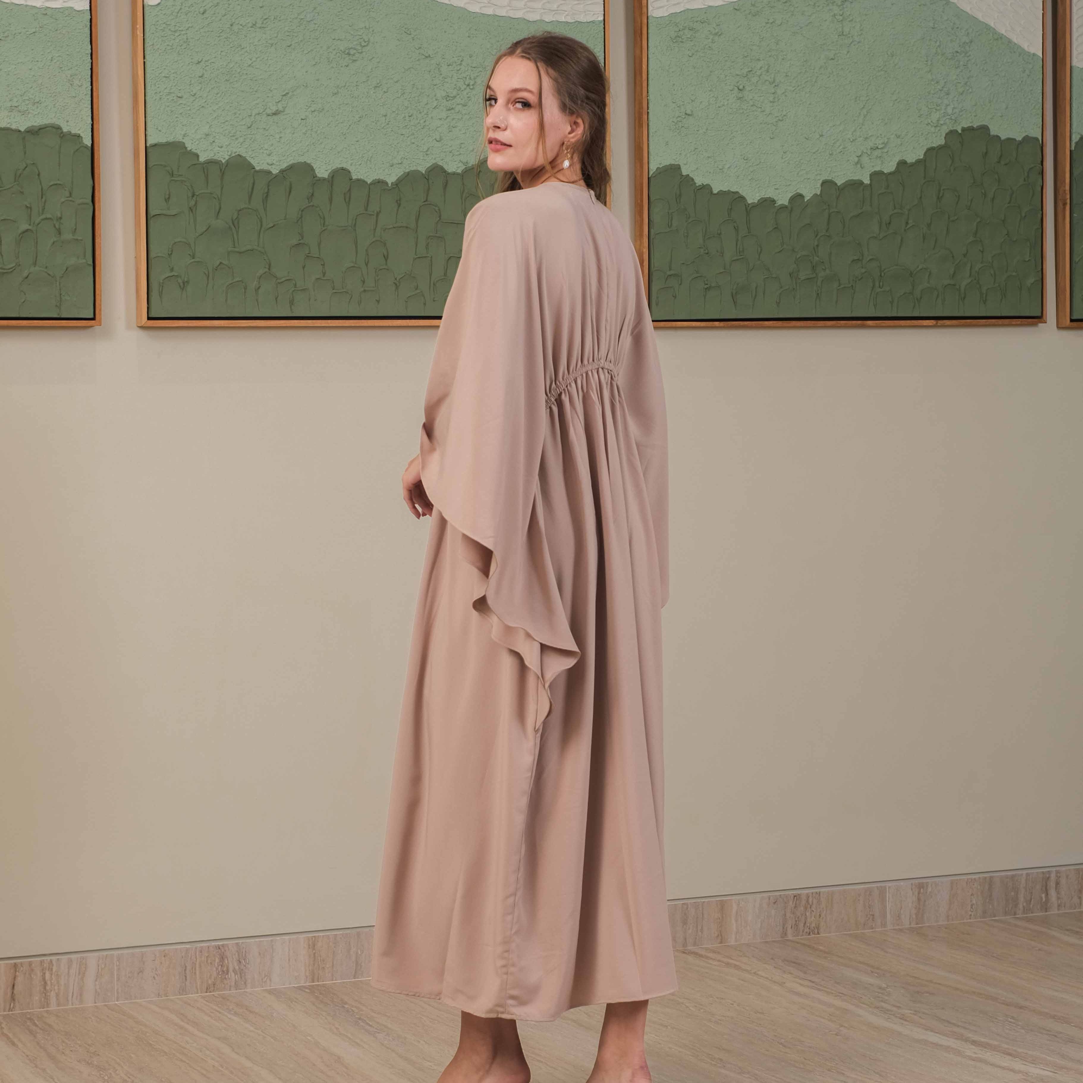 Asiro Arula Dress