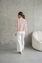 Load image into Gallery viewer, Haruka Knitted Outerwear Cardigan
