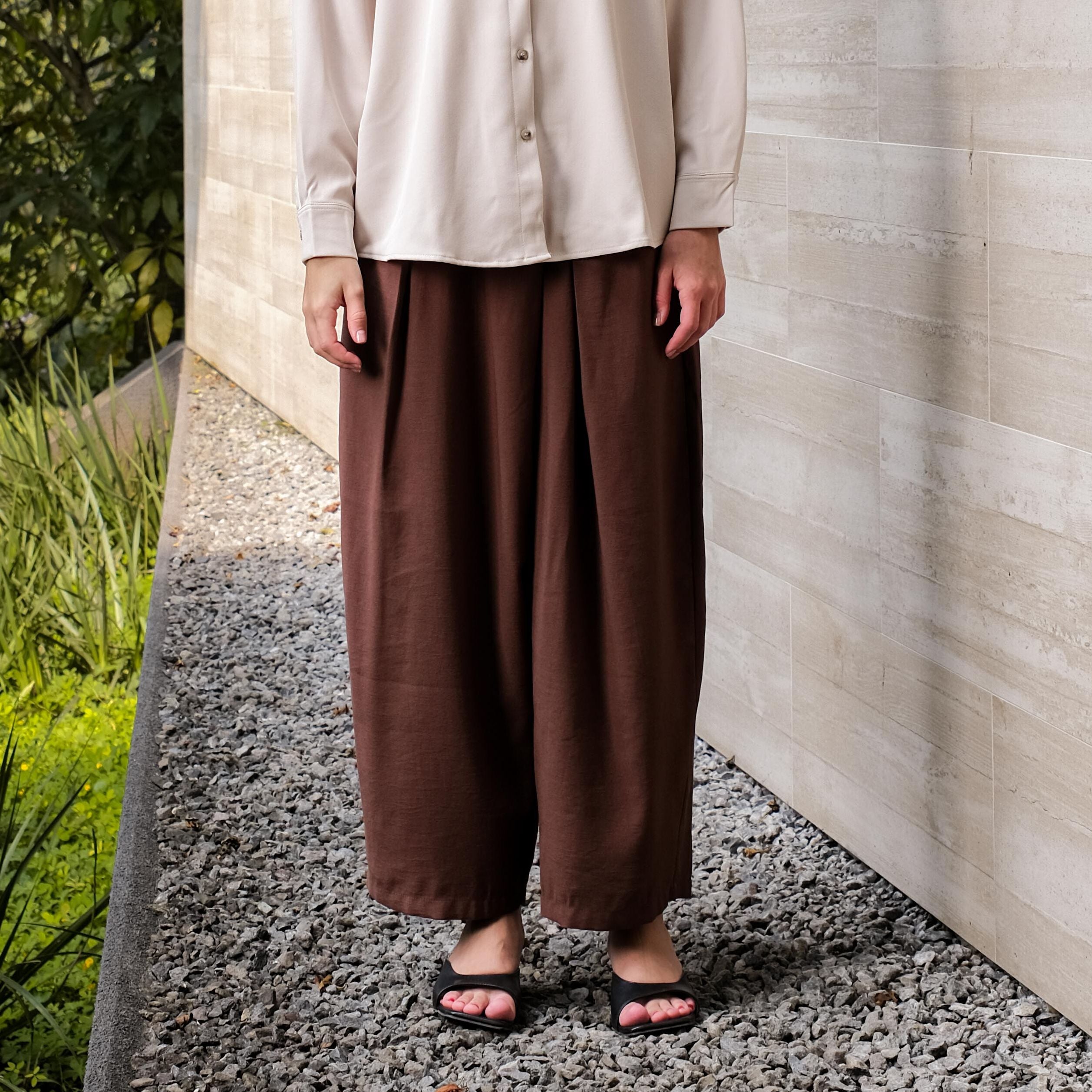 Asiro Stella Pants