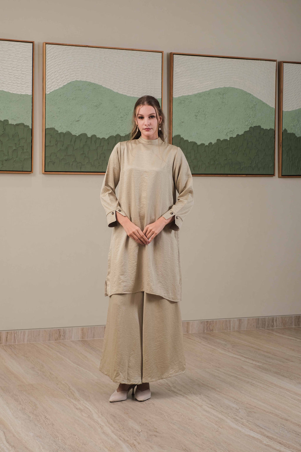Asiro Avina One Set