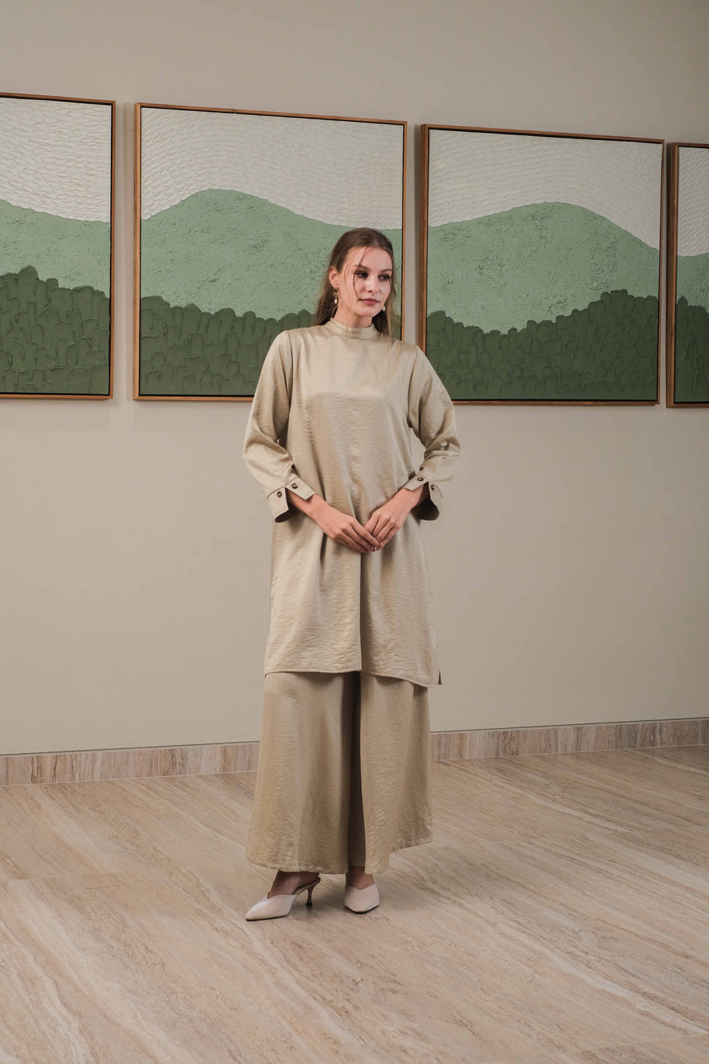 Asiro Avina One Set