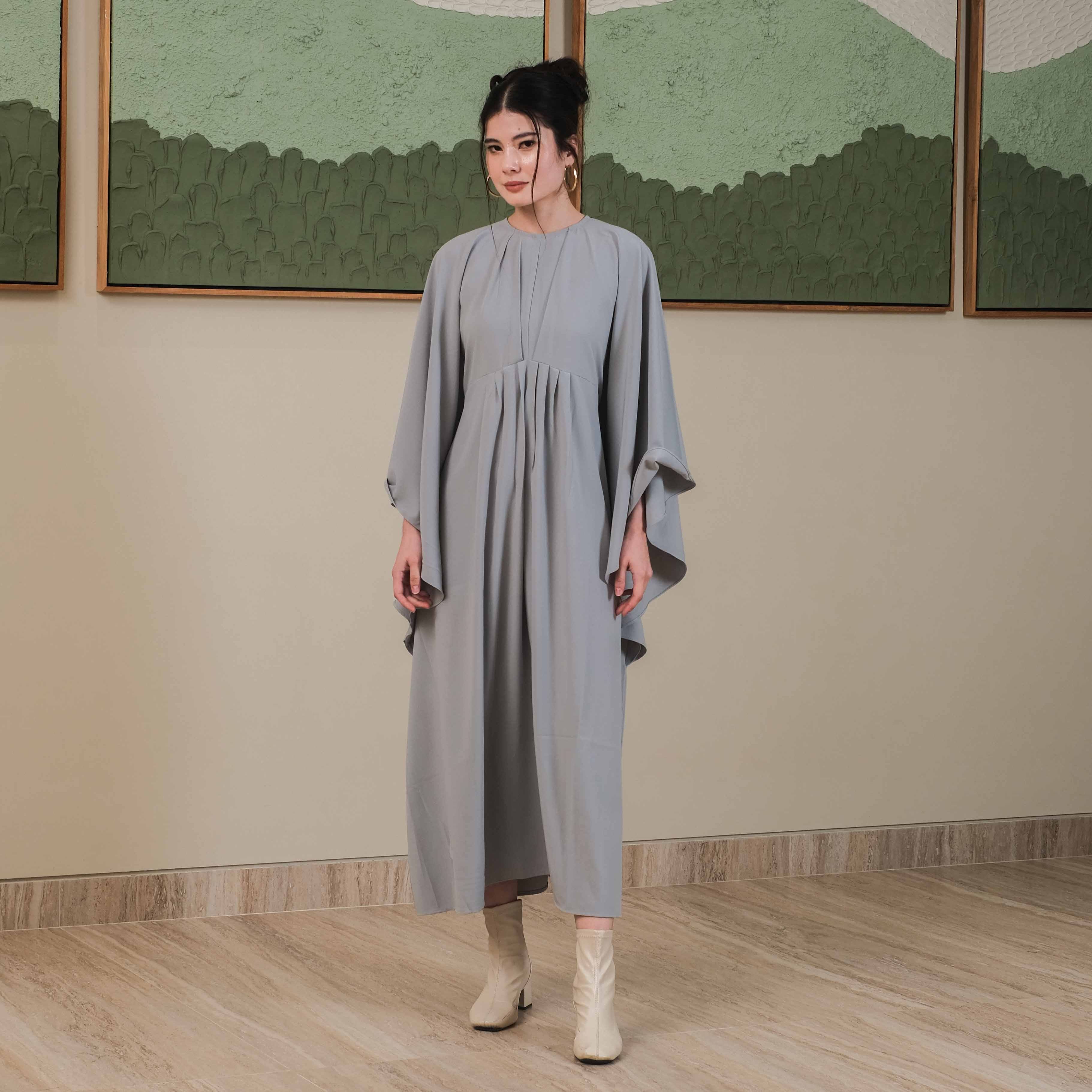 Asiro Arula Dress
