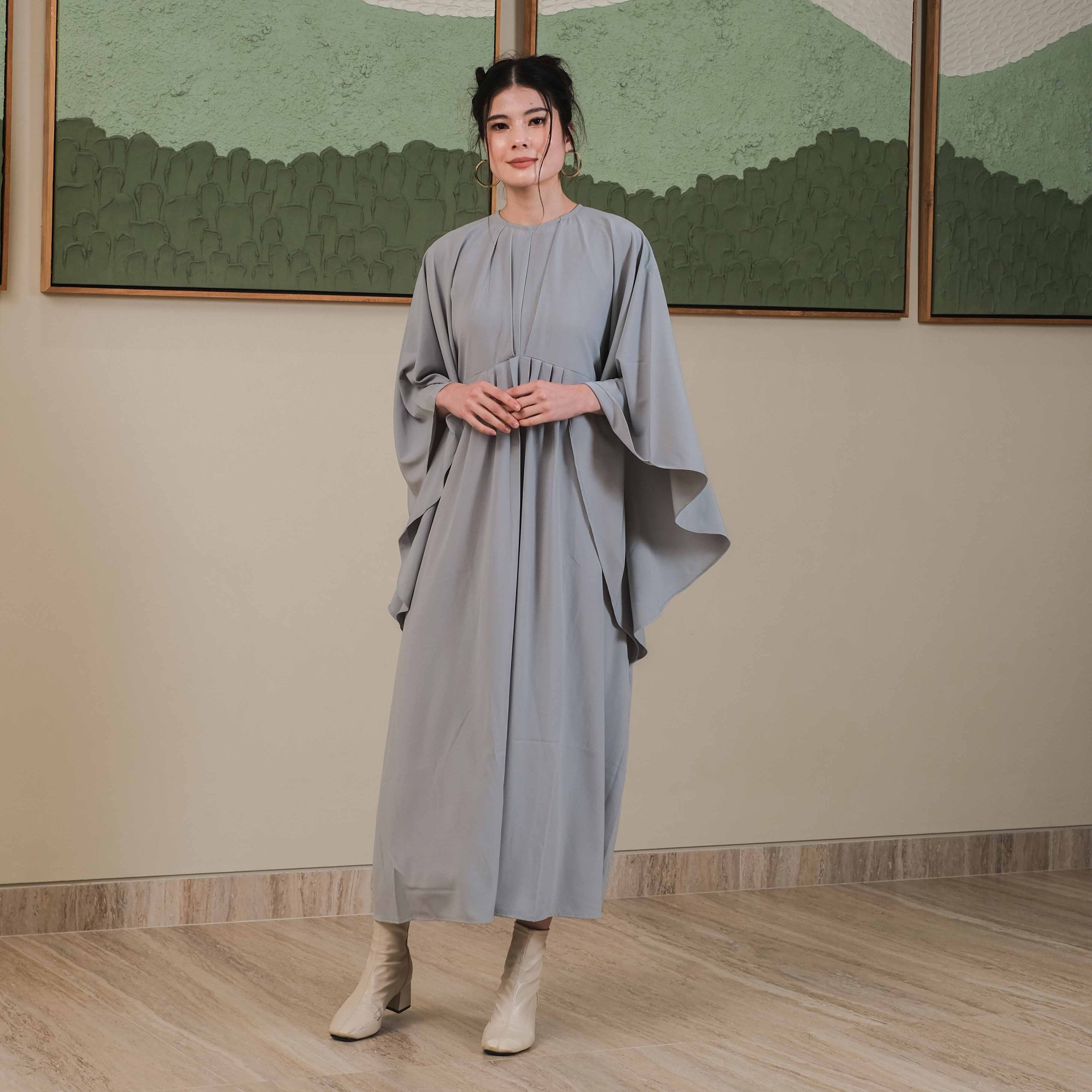 Asiro Arula Dress