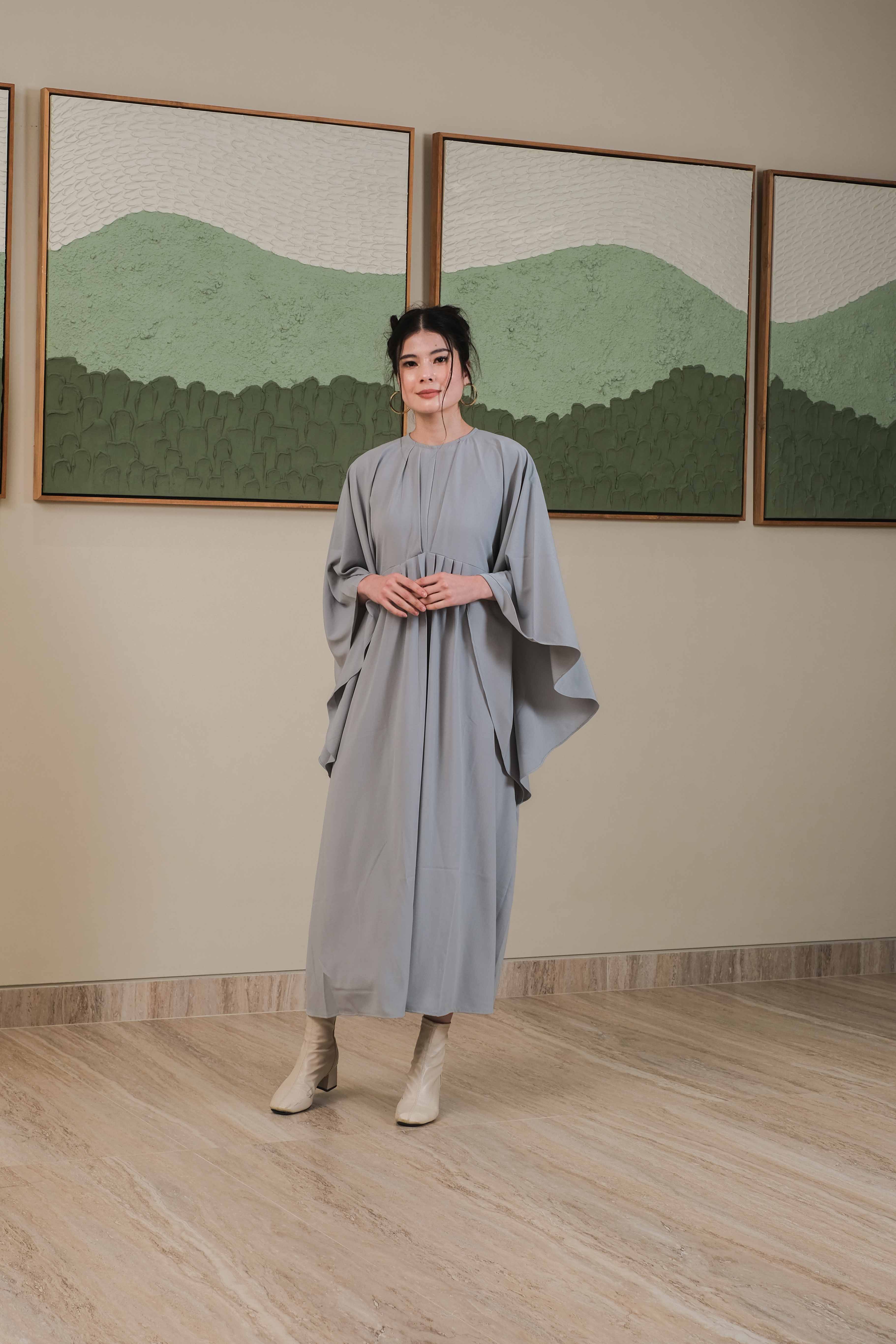 Asiro Arula Dress