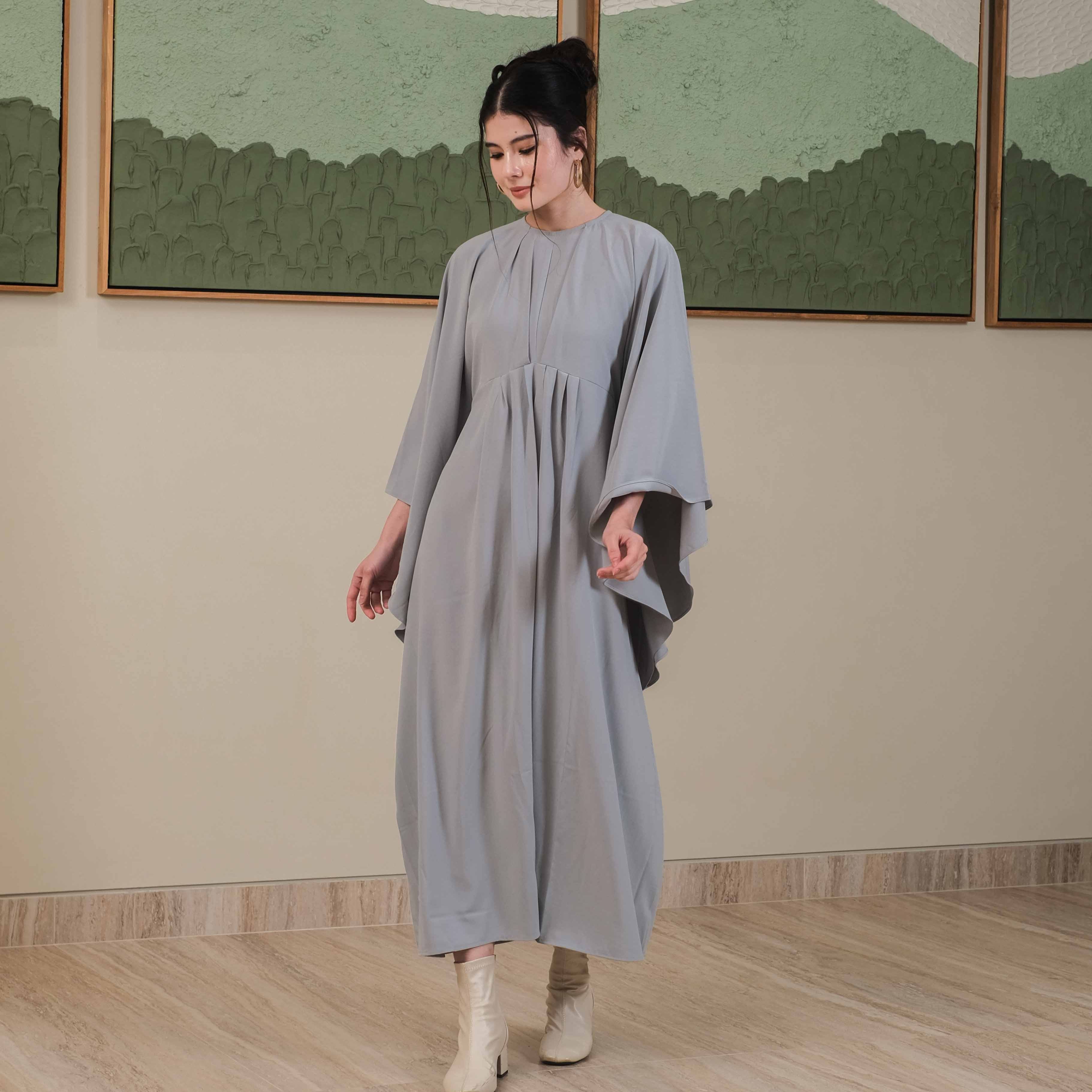 Asiro Arula Dress
