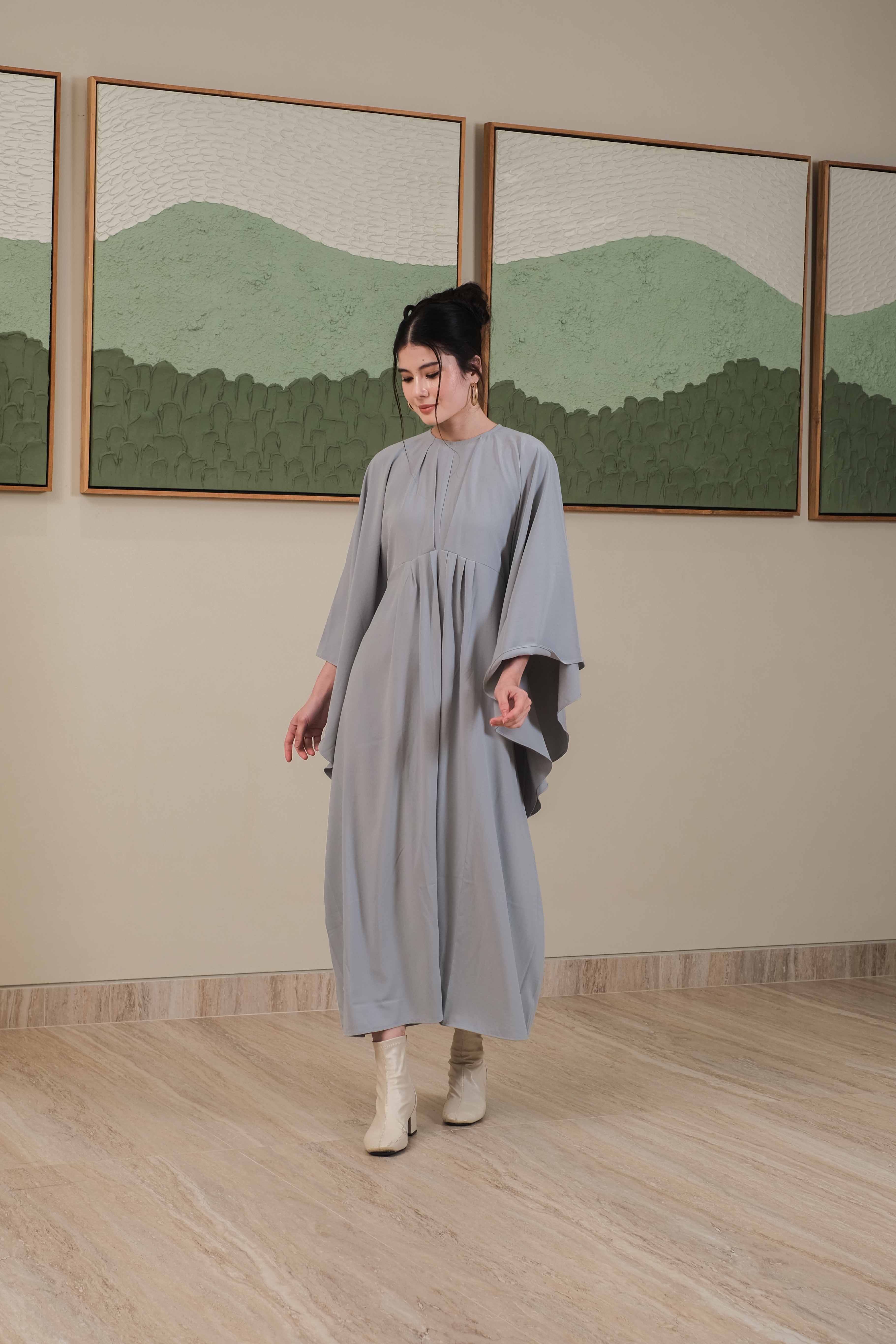 Asiro Arula Dress
