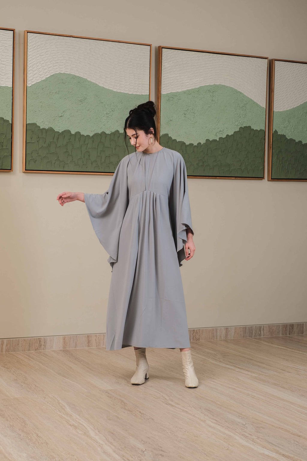 Asiro Arula Dress
