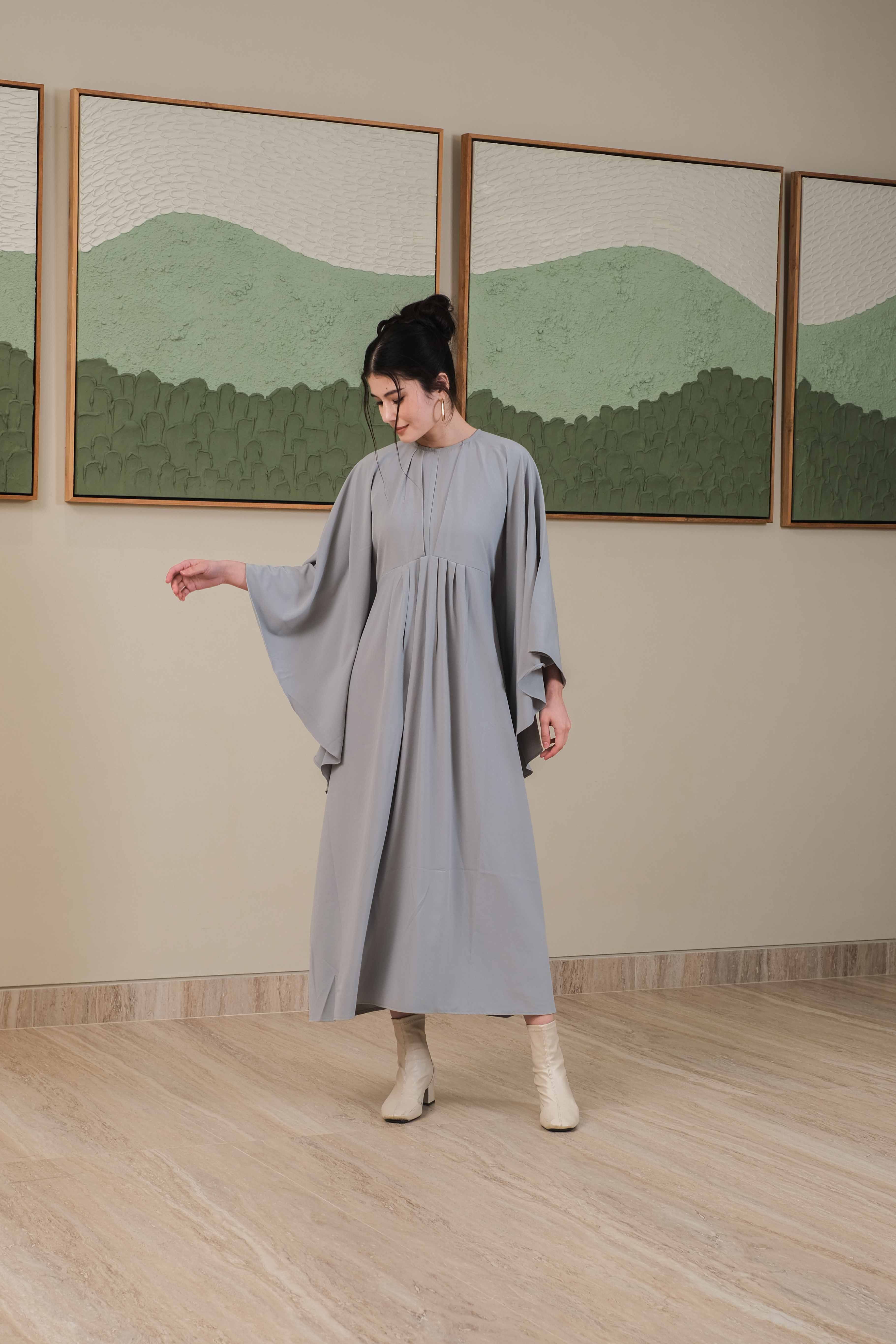 Asiro Arula Dress