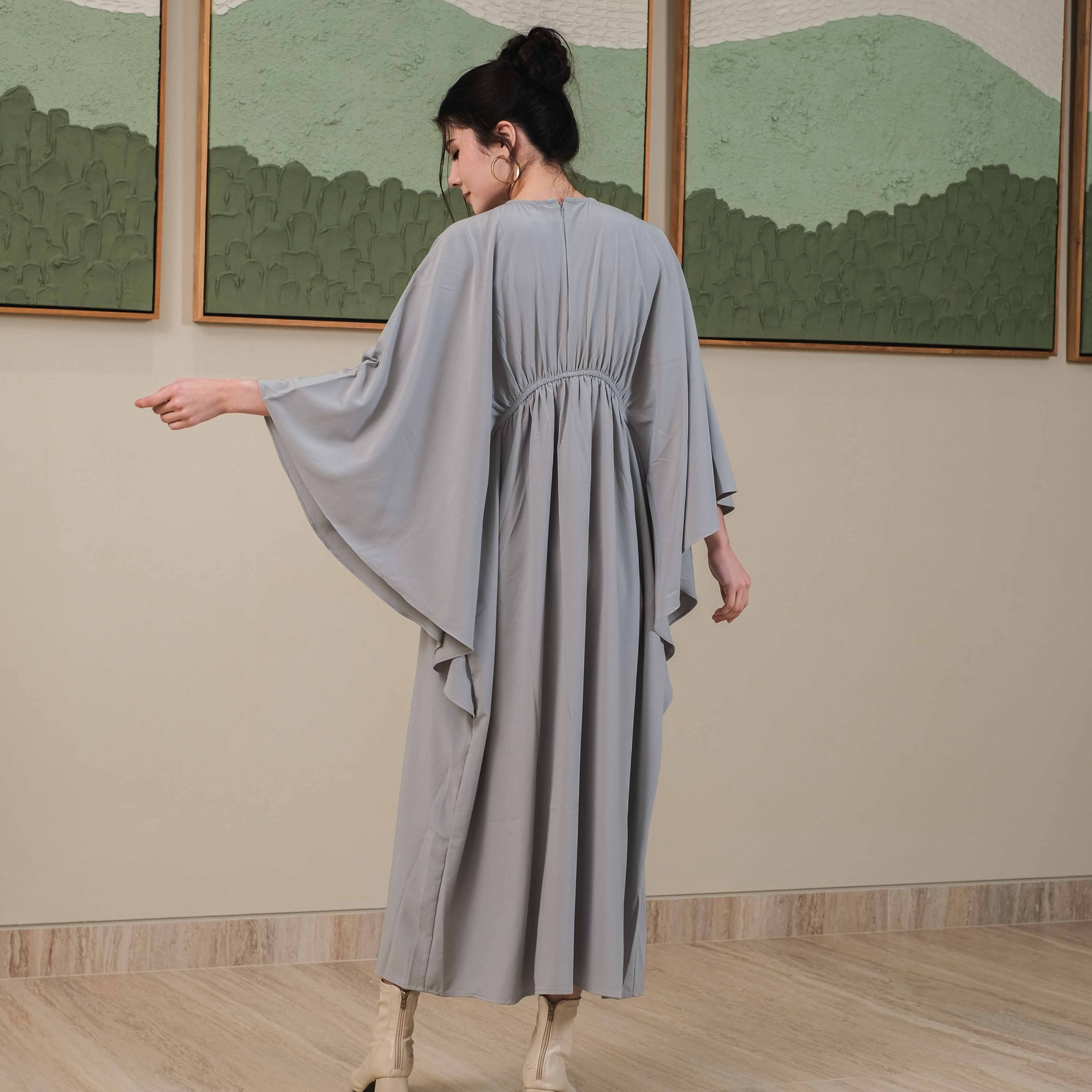 Asiro Arula Dress