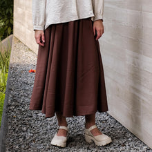 Load image into Gallery viewer, Asiro Rene Skirt
