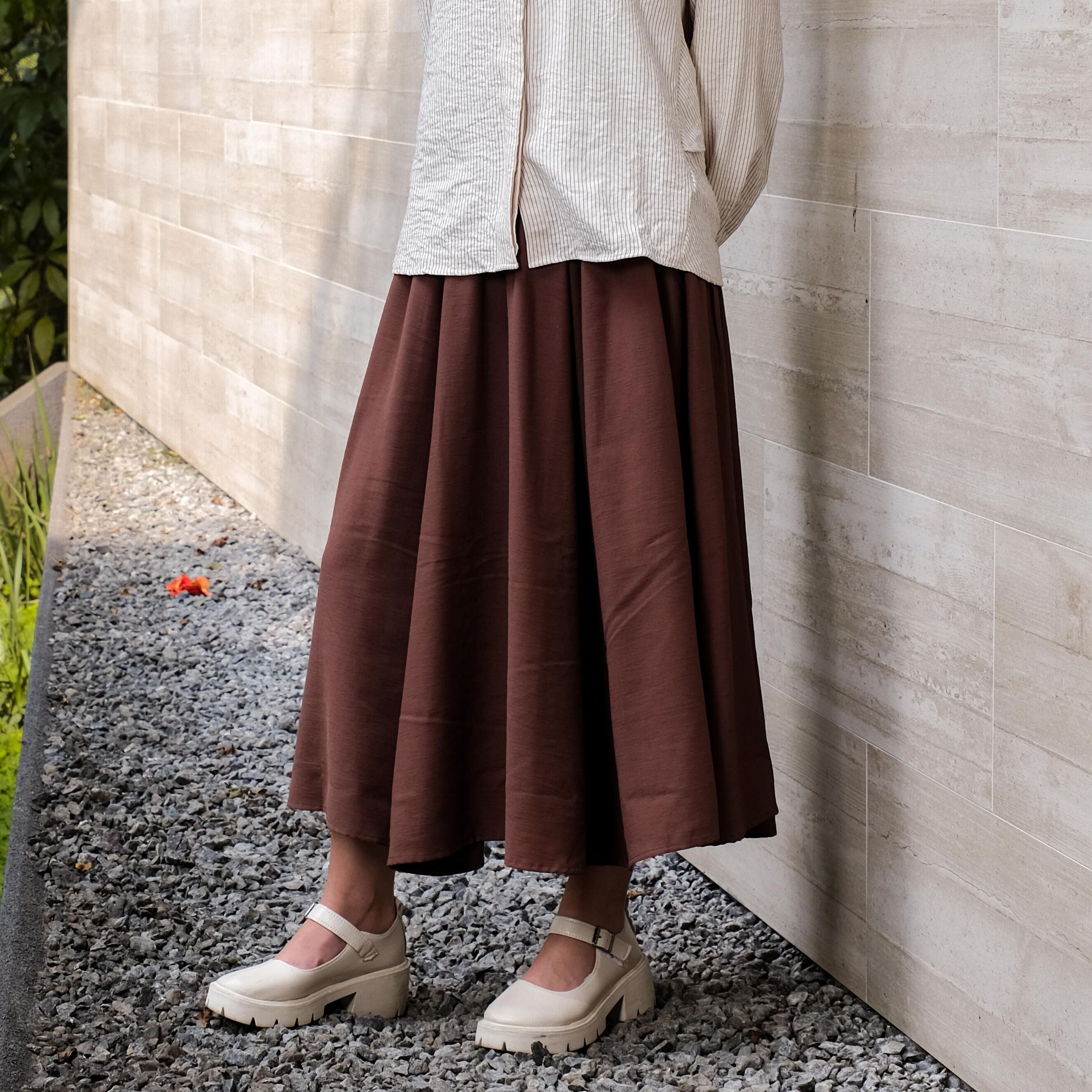Asiro Rene Skirt