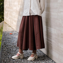 Load image into Gallery viewer, Asiro Rene Skirt
