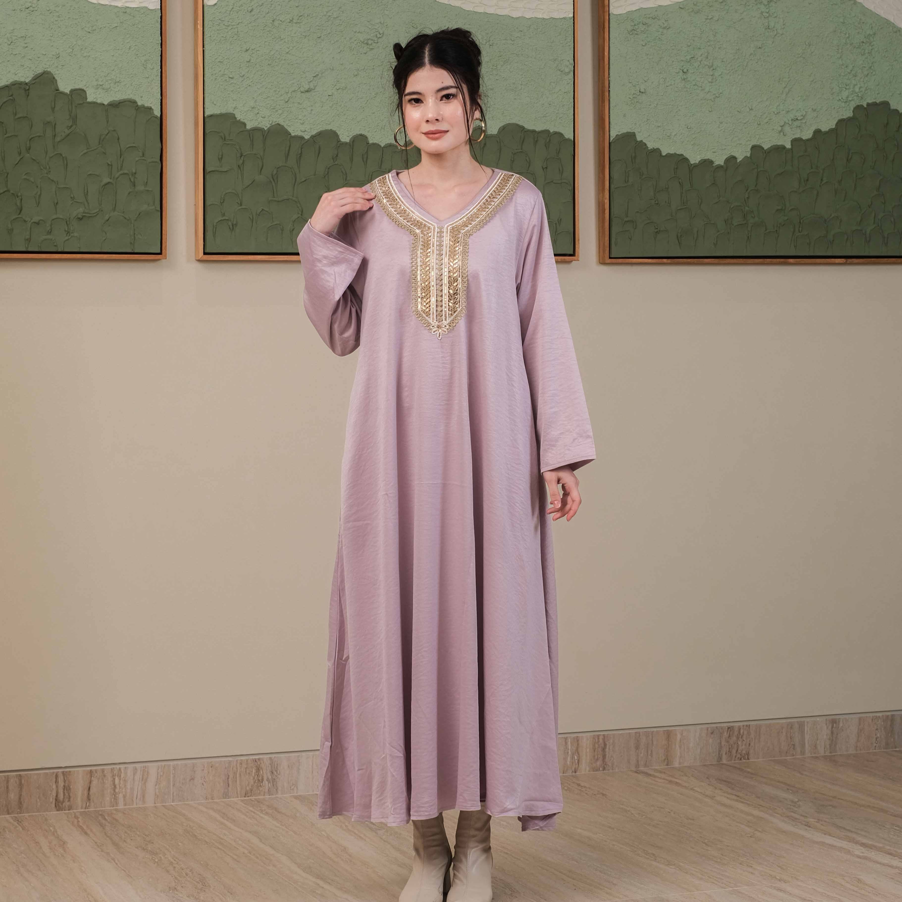 Asiro Imara Dress
