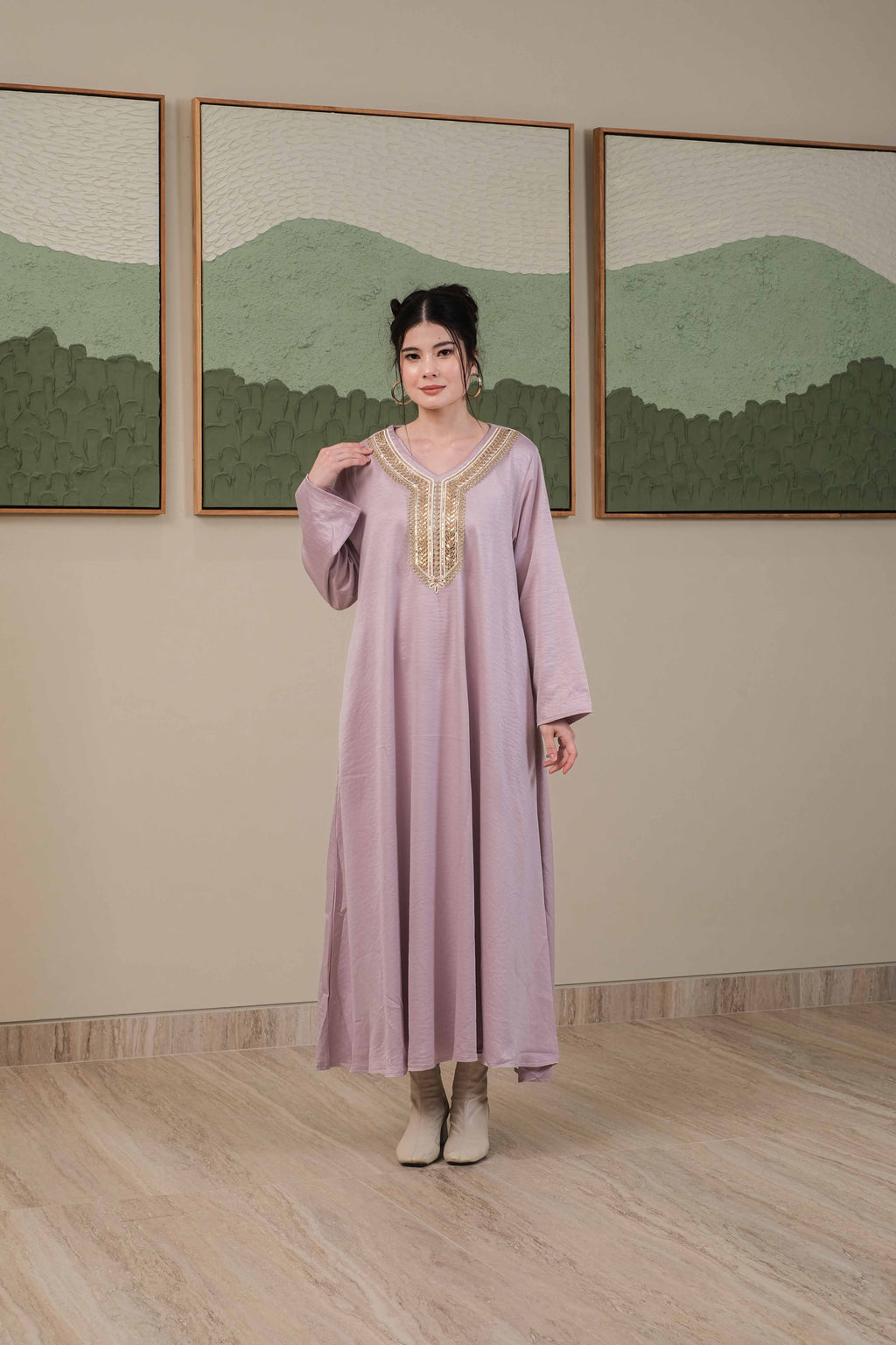 Asiro Imara Dress