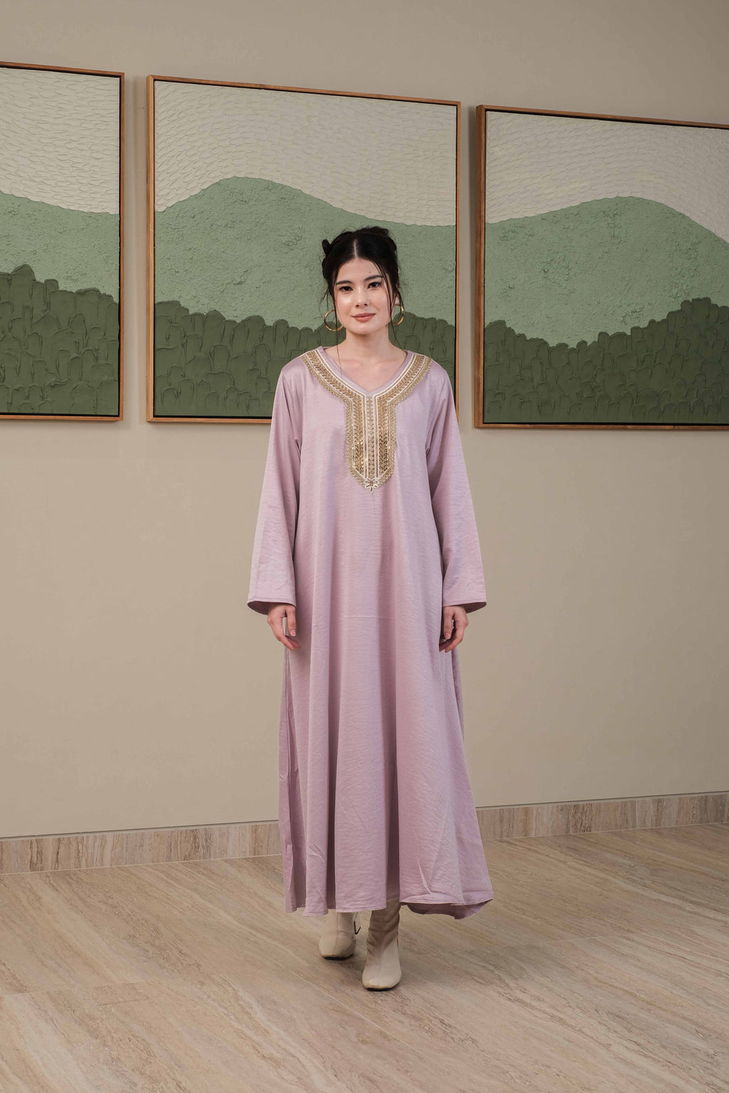 Asiro Imara Dress