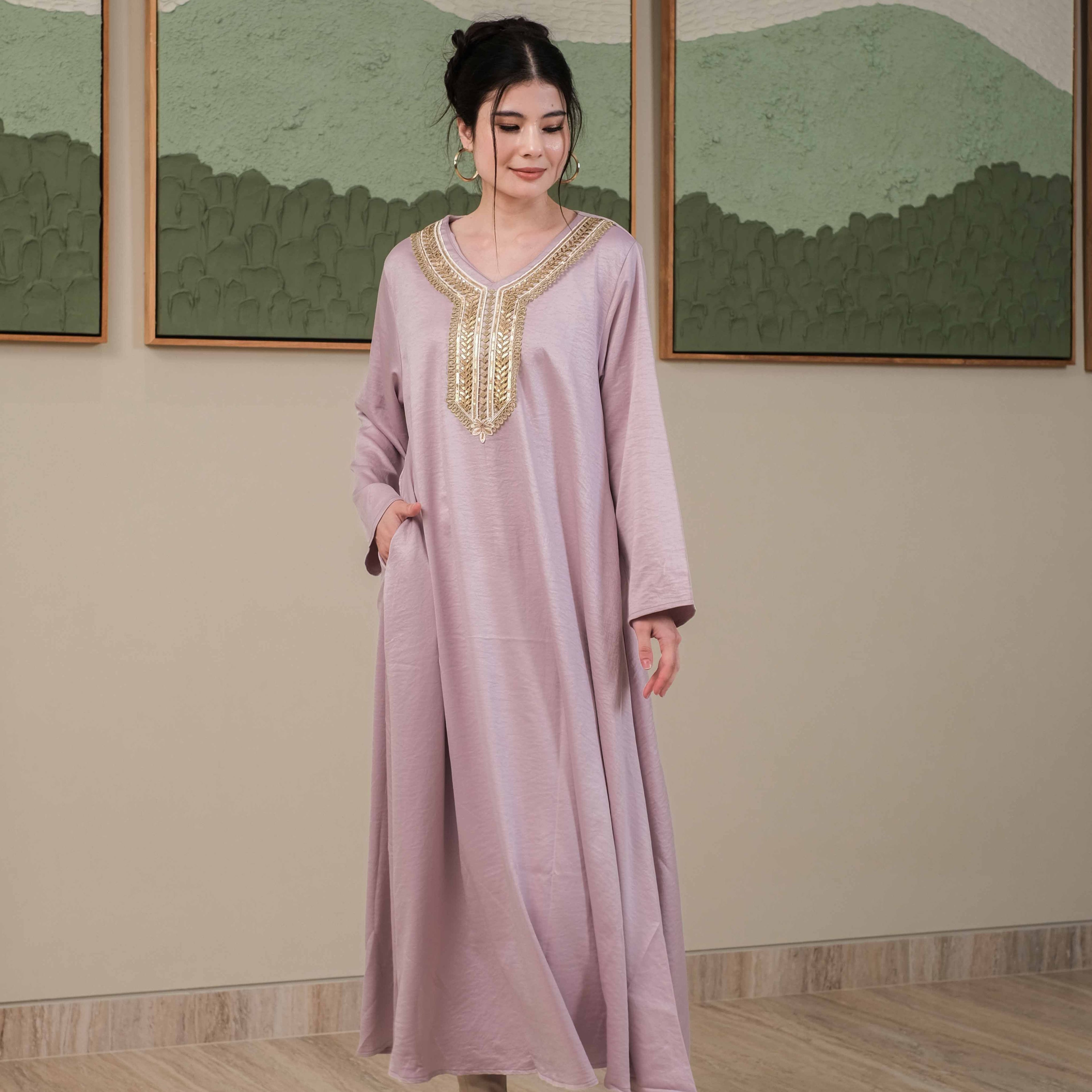 Asiro Imara Dress