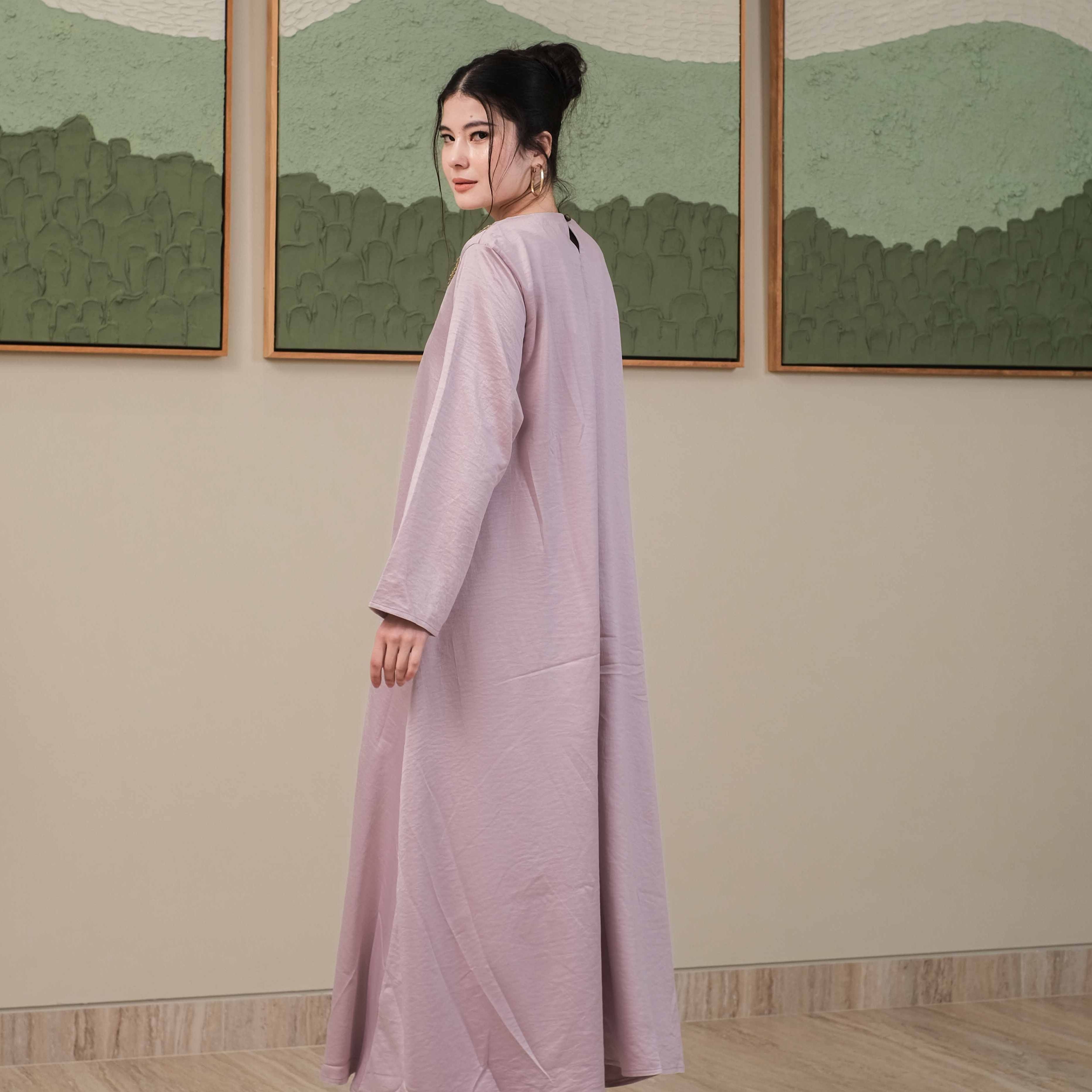 Asiro Imara Dress