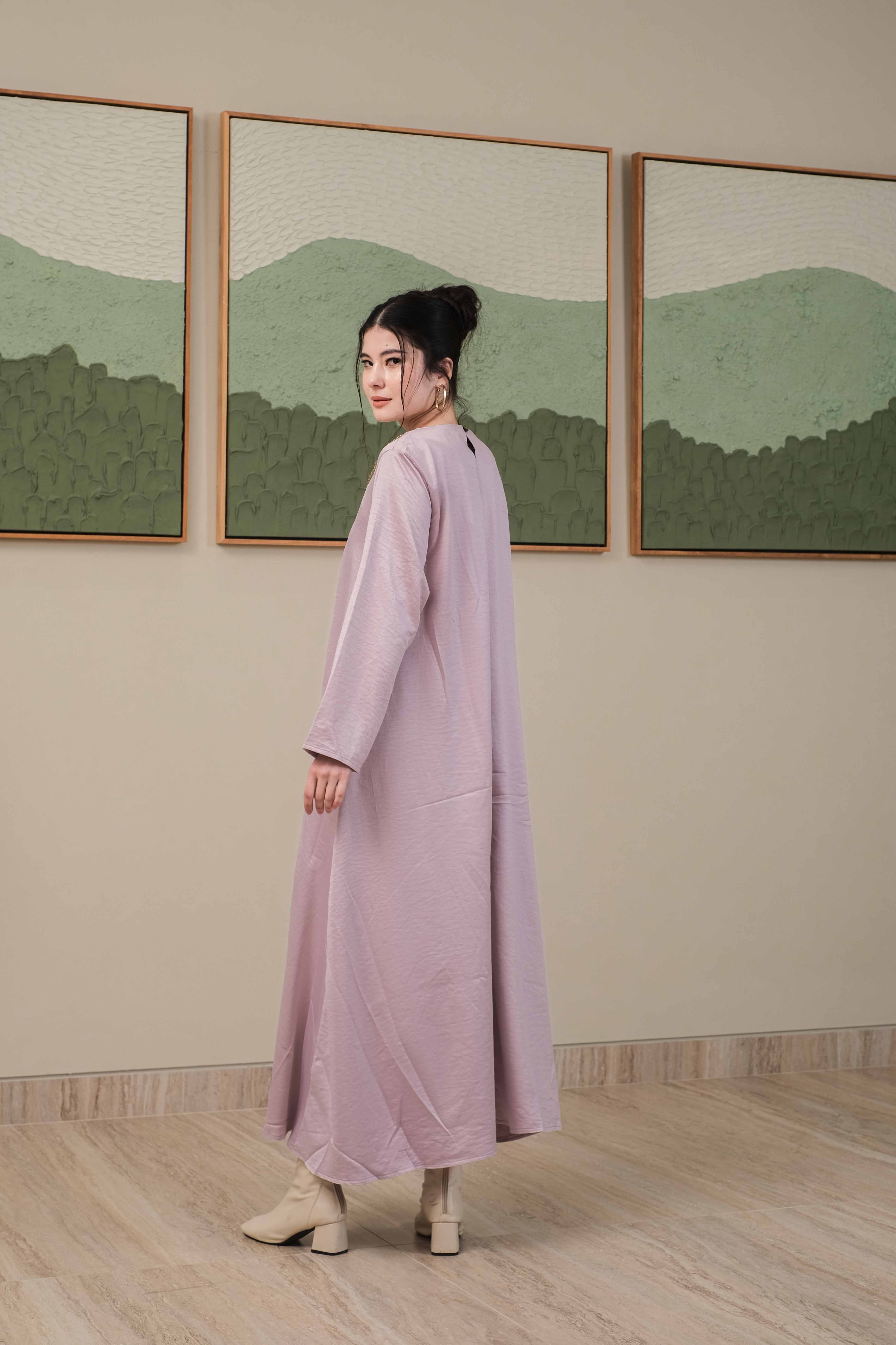Asiro Imara Dress