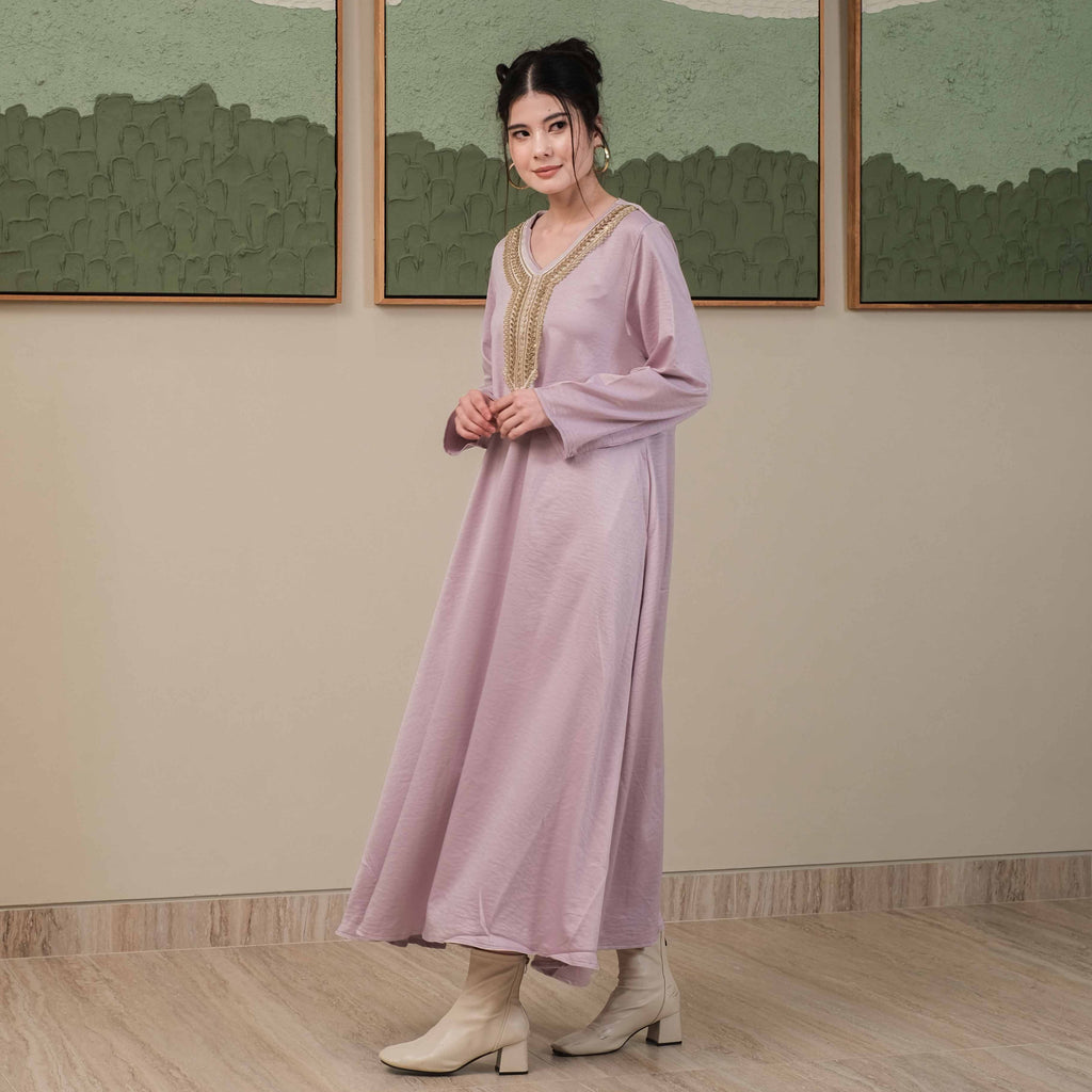 Asiro Imara Dress