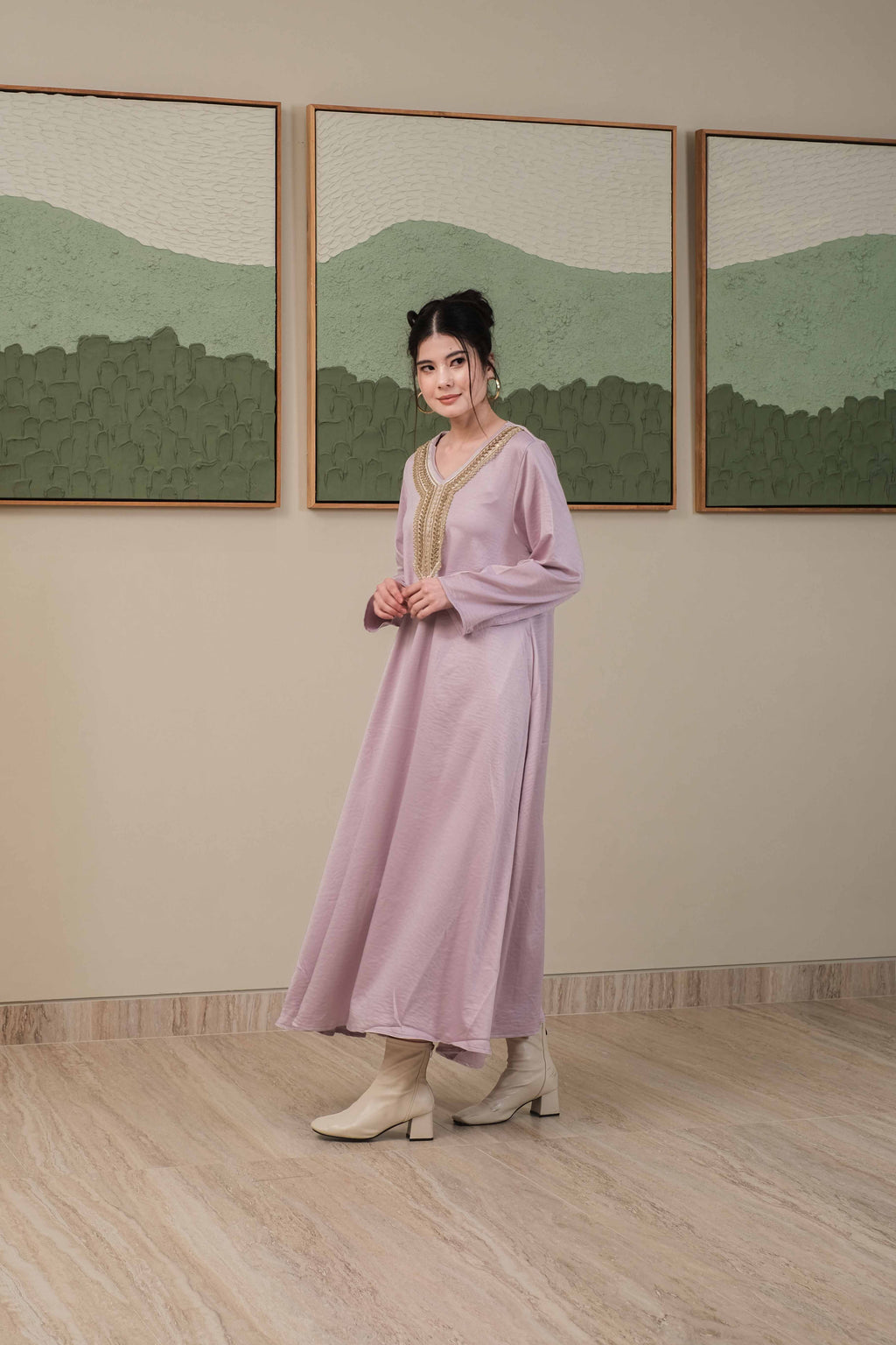Asiro Imara Dress