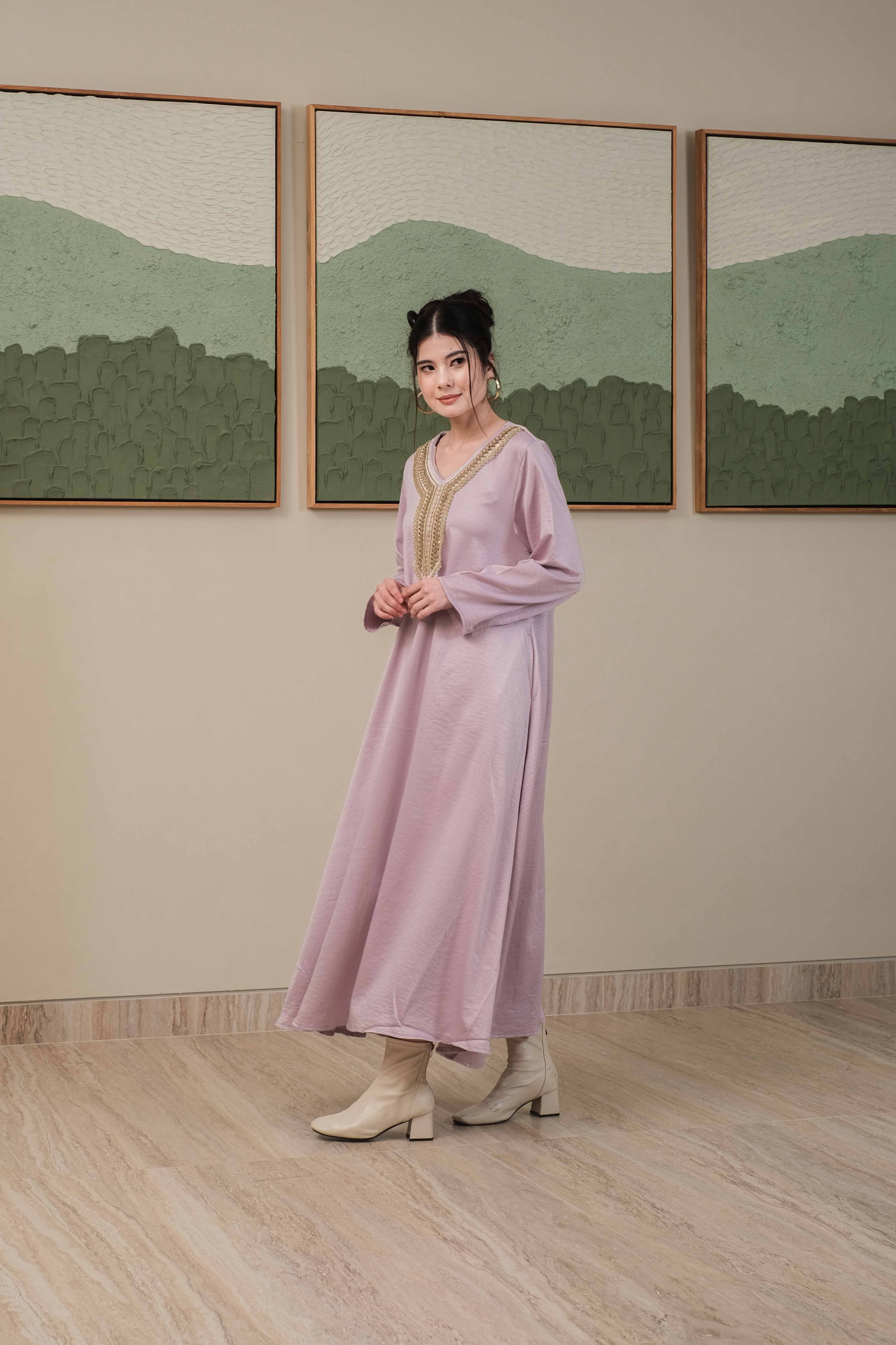 Asiro Imara Dress