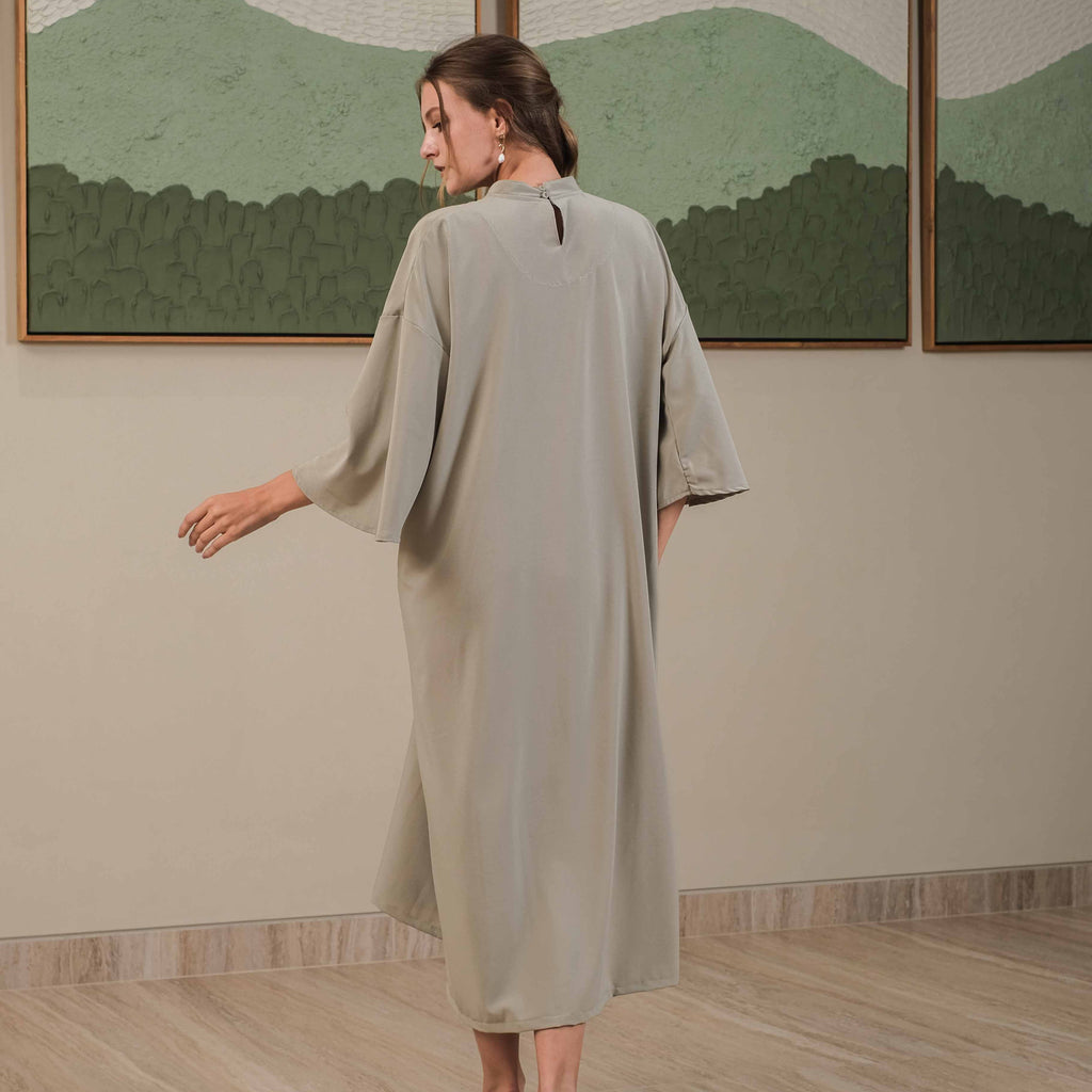 Asiro Rifa Dress