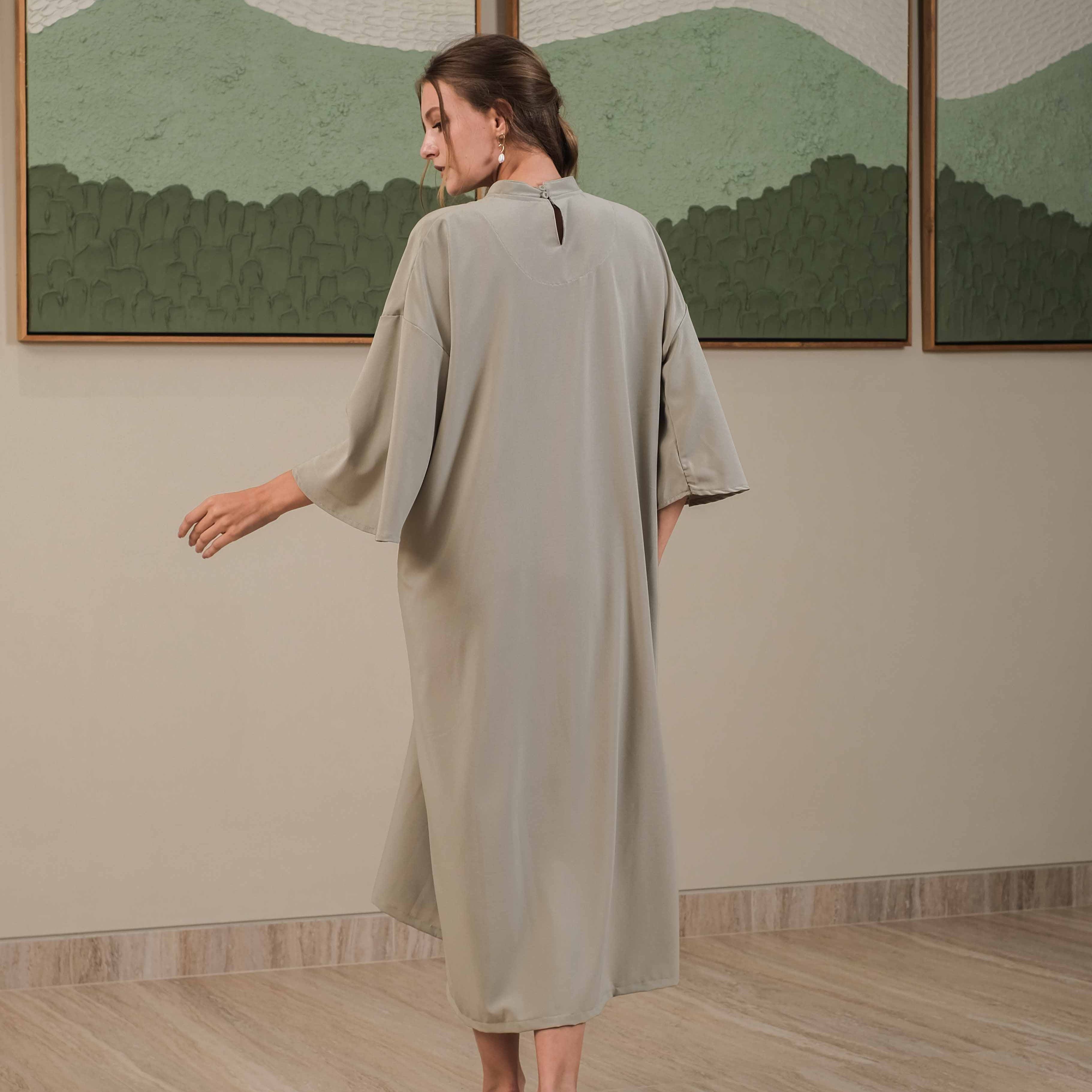 Asiro Rifa Dress