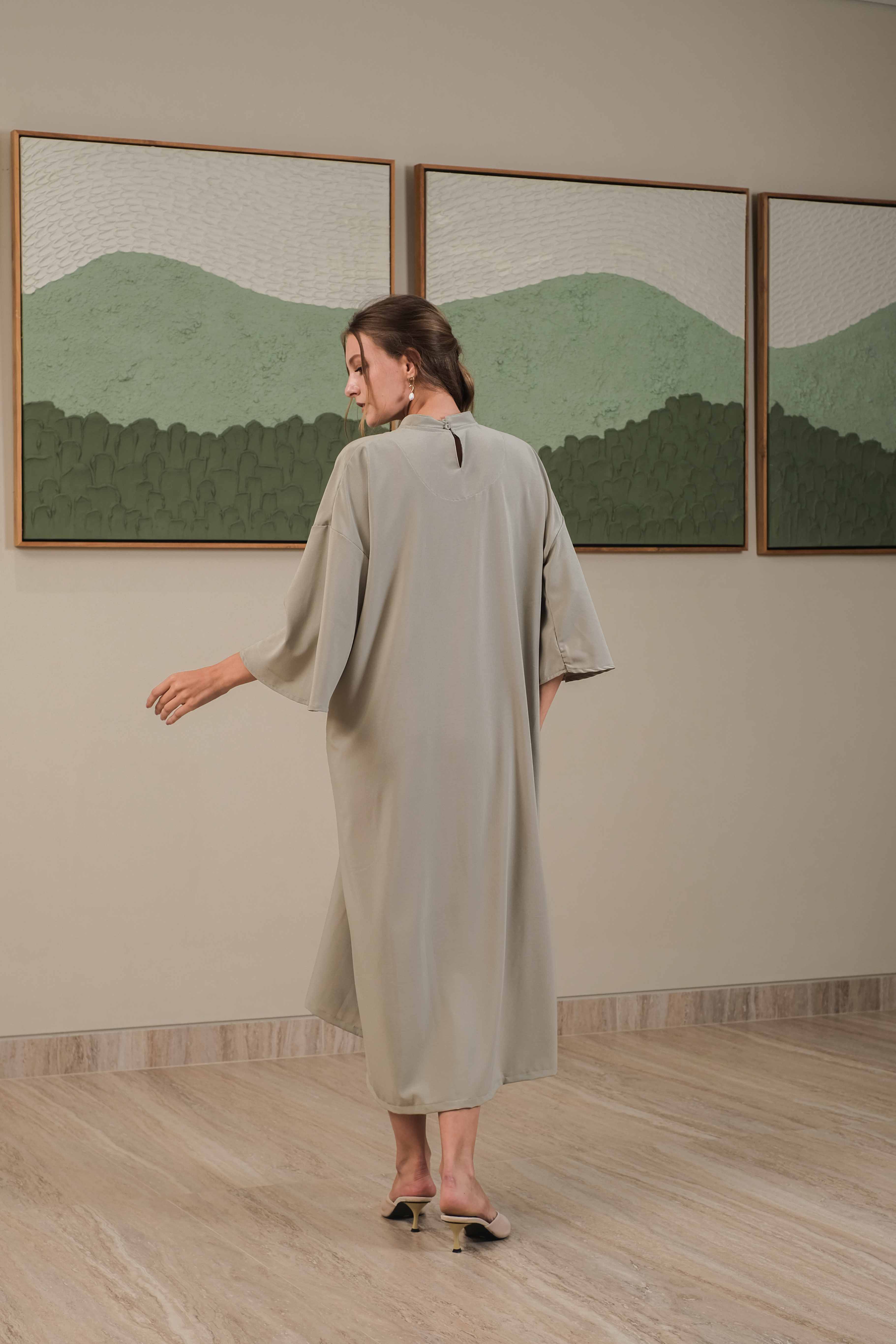 Asiro Rifa Dress