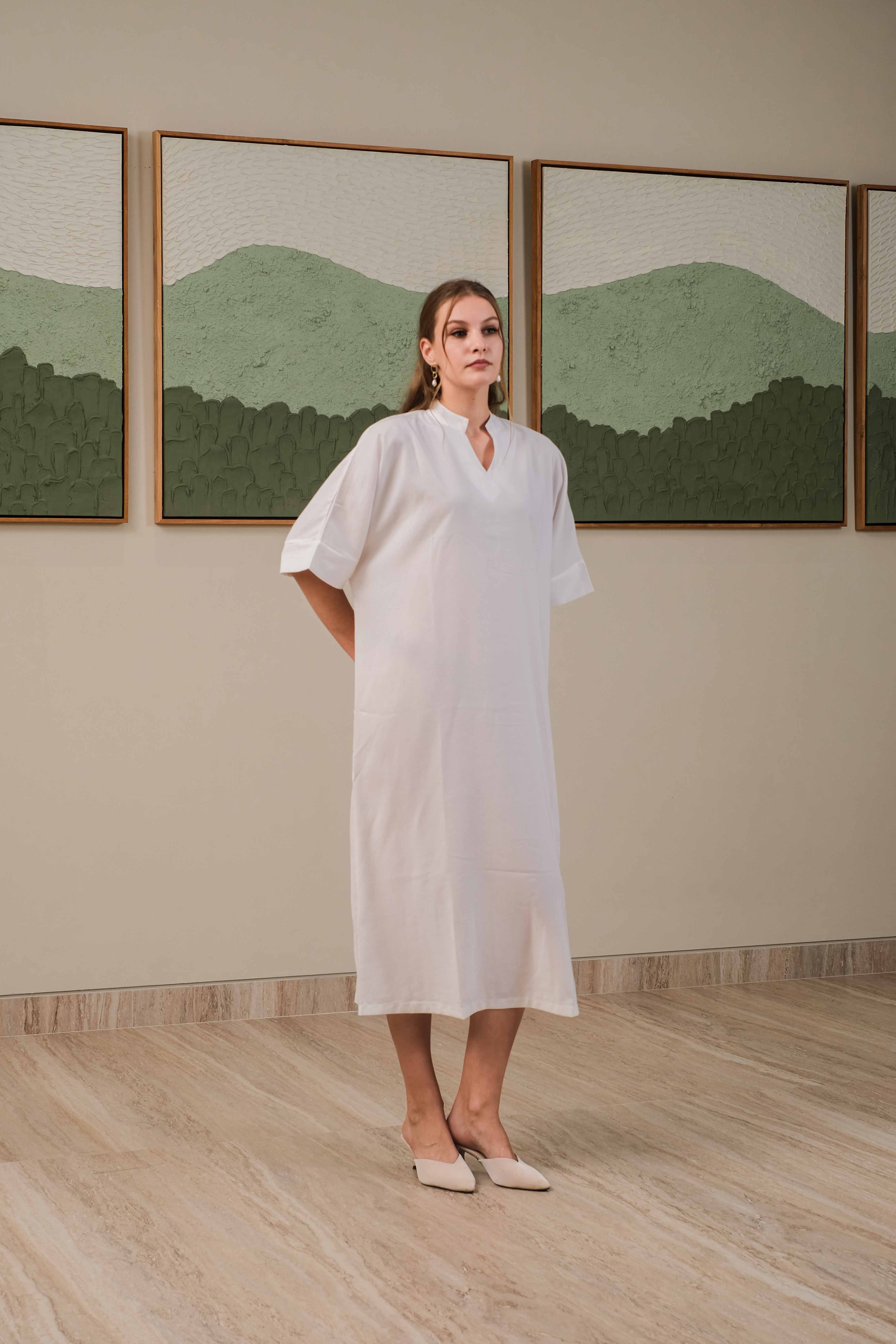 Asiro Athaya Dress