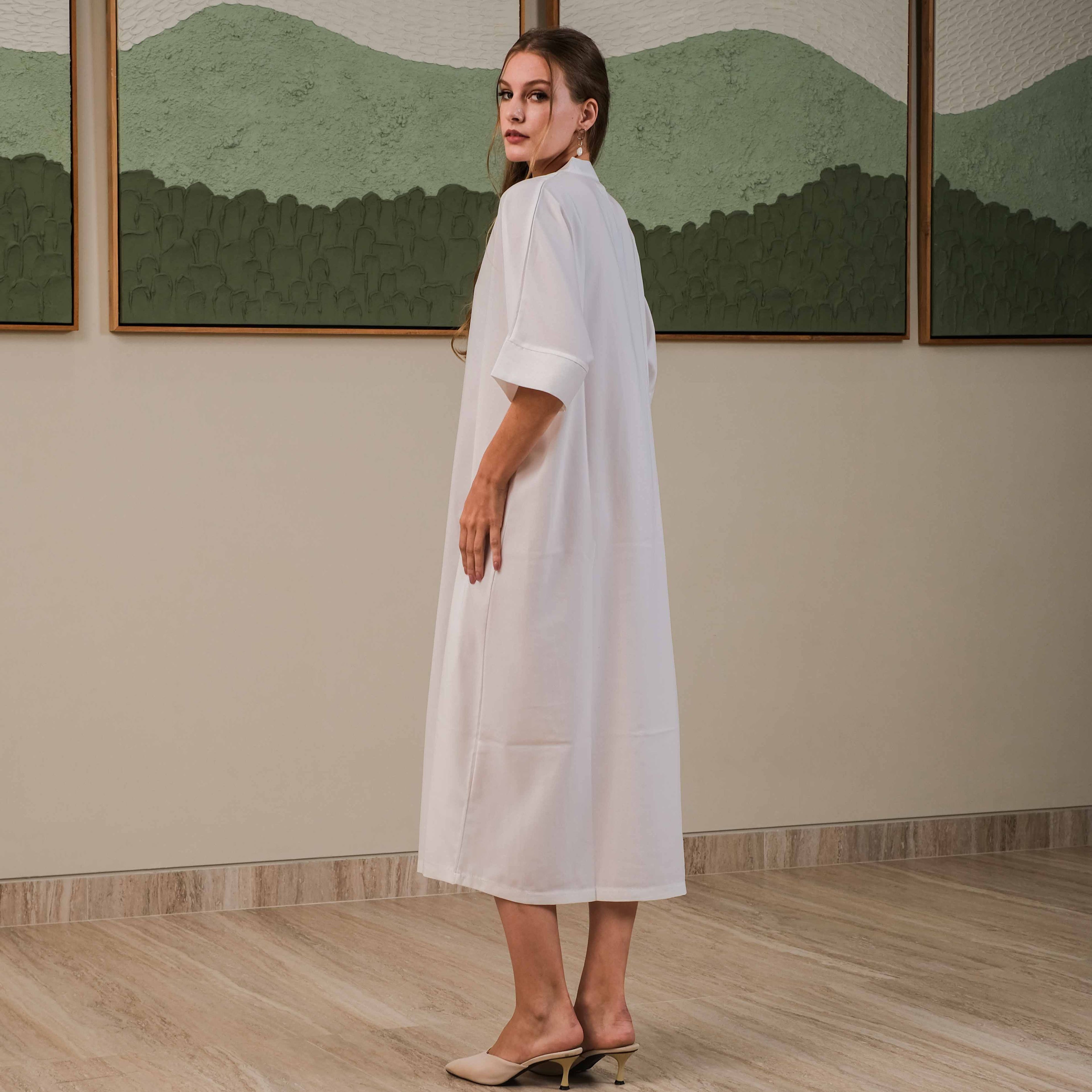 Asiro Athaya Dress