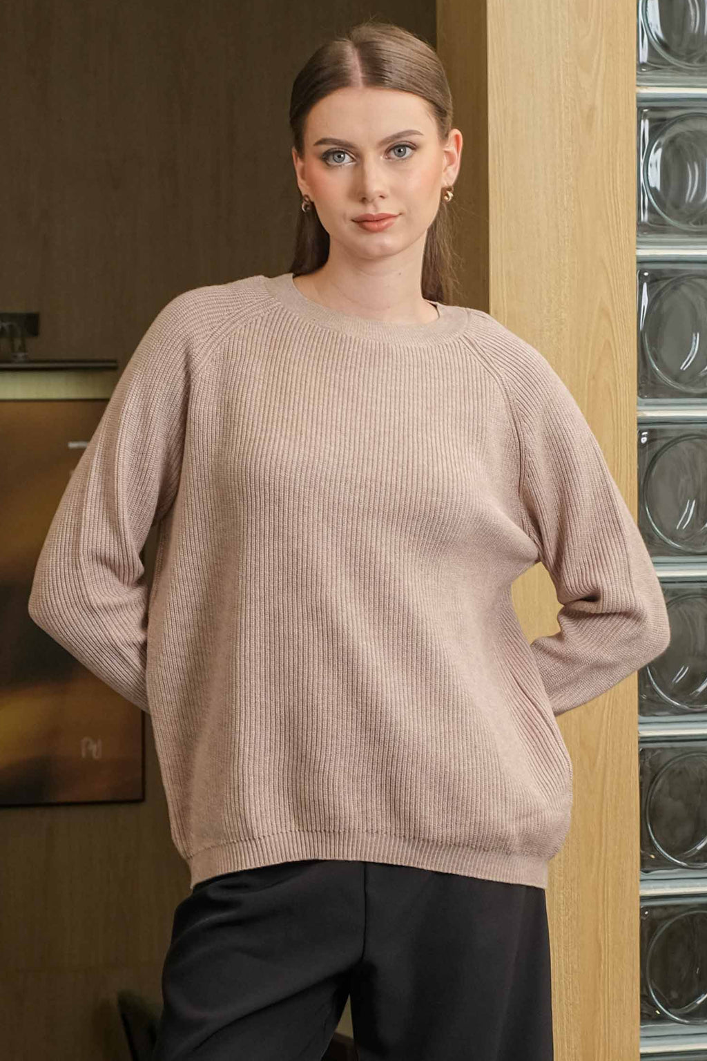 Asiro Ghina Top