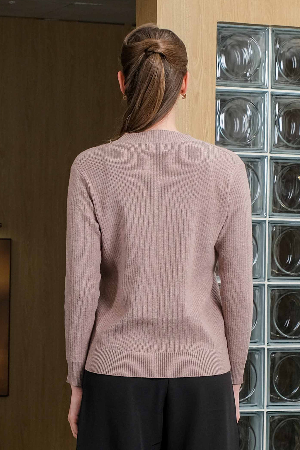 Asiro Chika Top