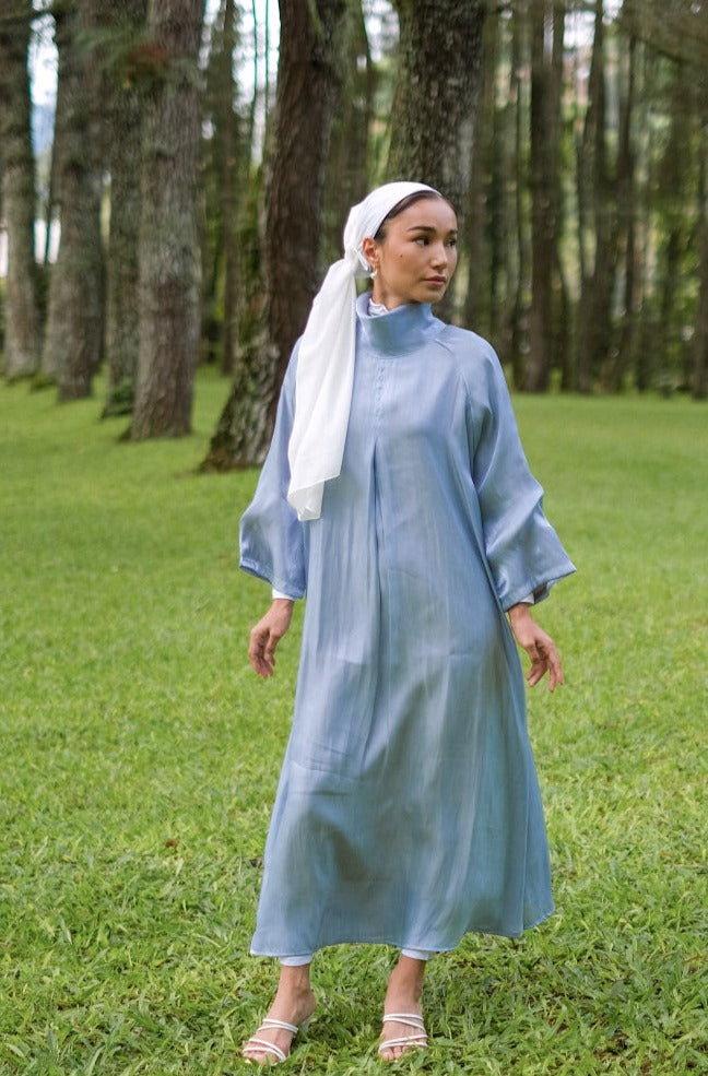 Izma PolyCotton Dress