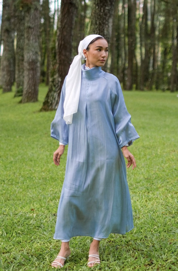 Izma PolyCotton Dress