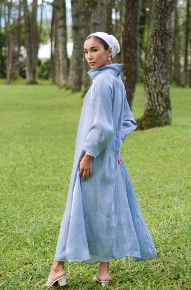 Izma PolyCotton Dress