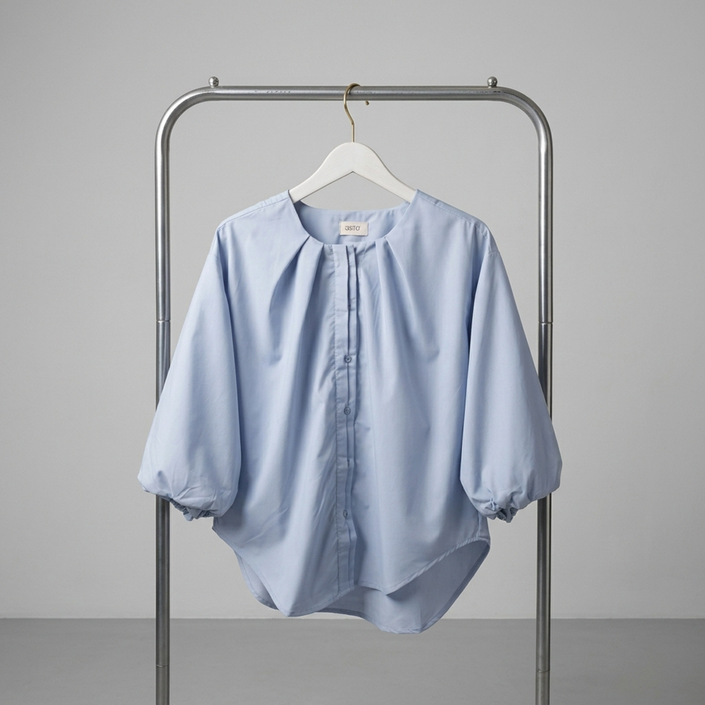Asiro Defect Sale - Eflin Top