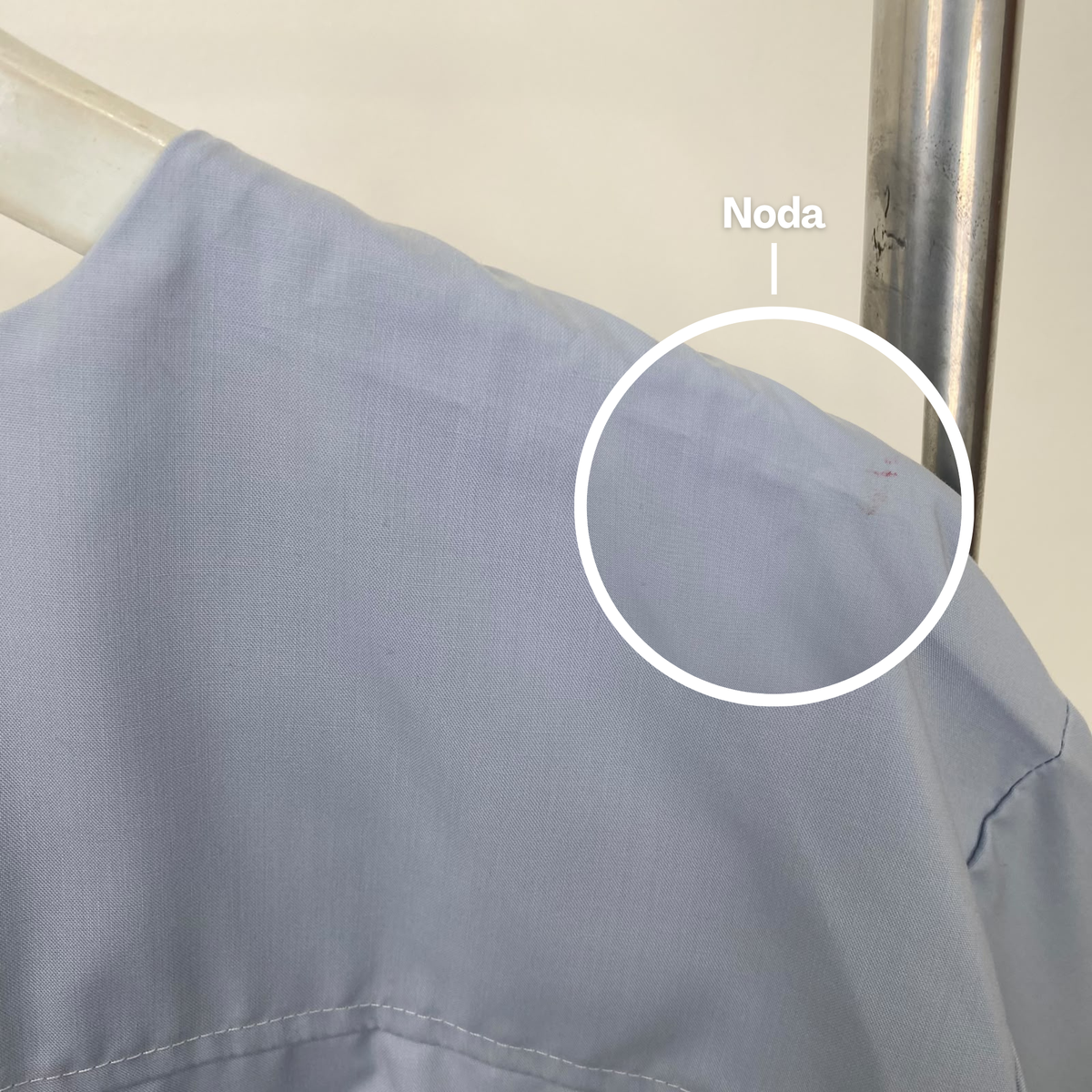 Asiro Defect Sale - Eflin Top