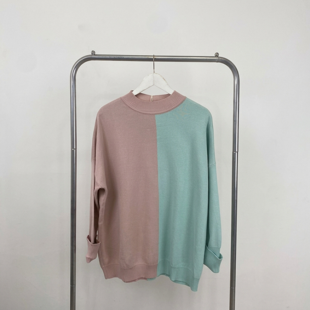 Asiro Defect Sale - Else Top