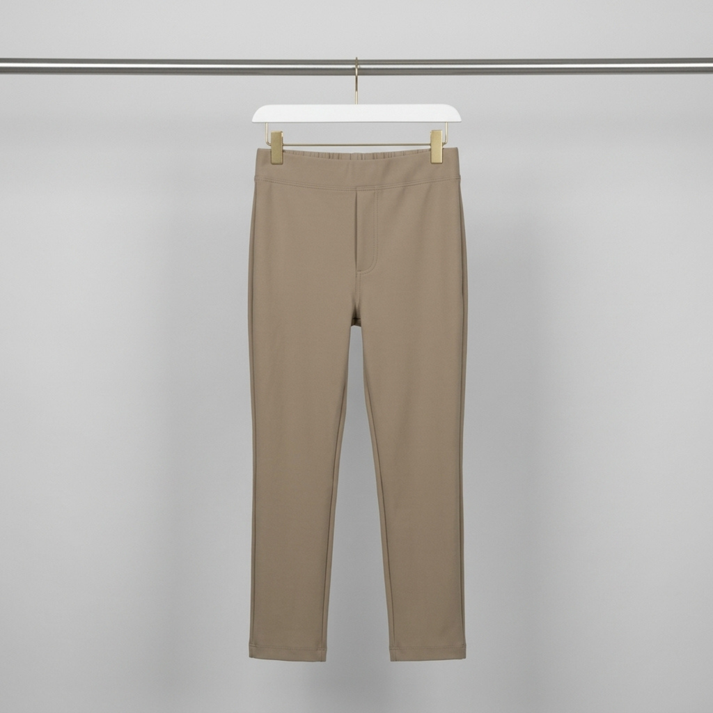 Asiro Defect Sale - Fietra Pants